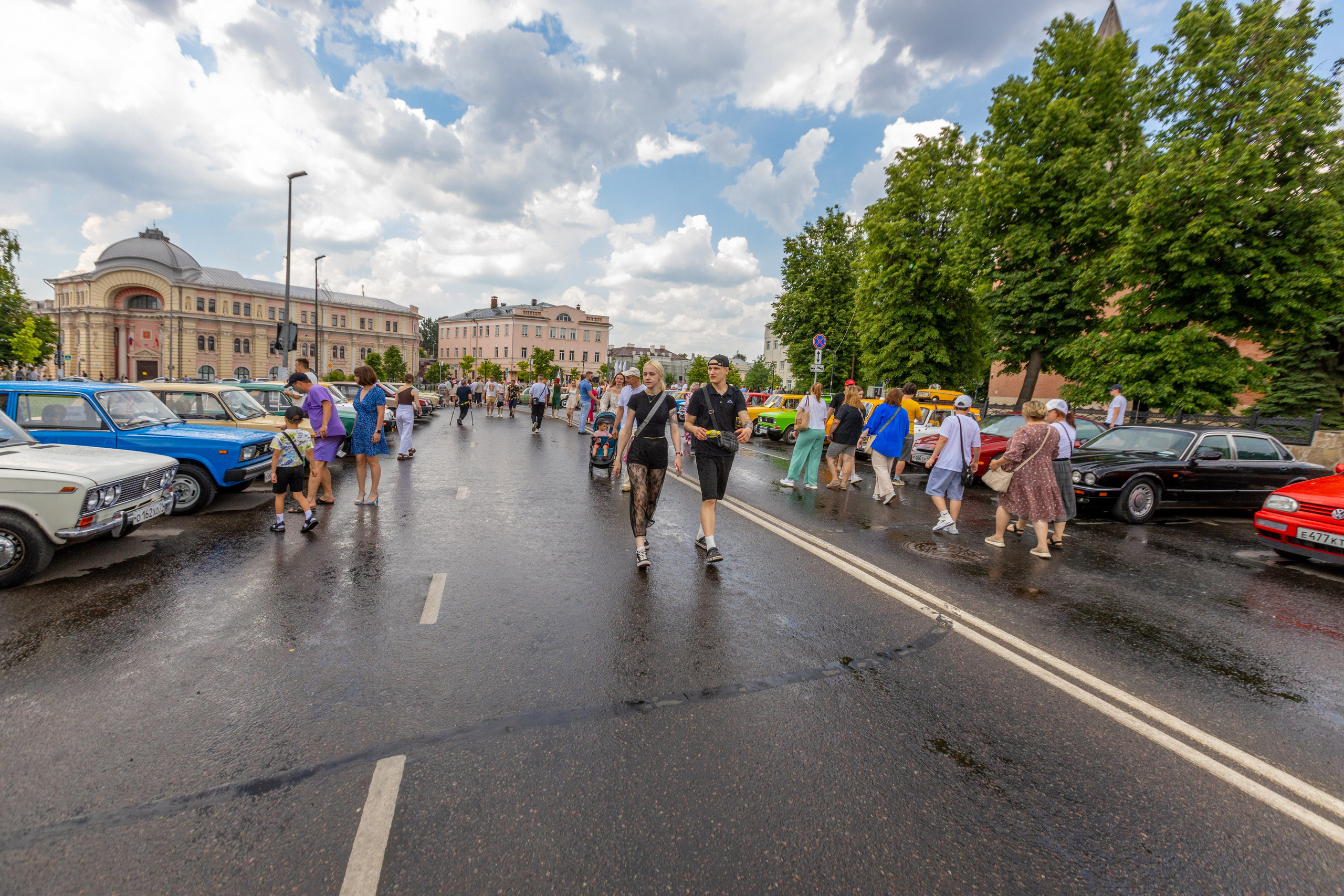 Автострада 2026. Фотограф в Туле Крупский АнДРей. Фотостудия «КАДР71» в Туле