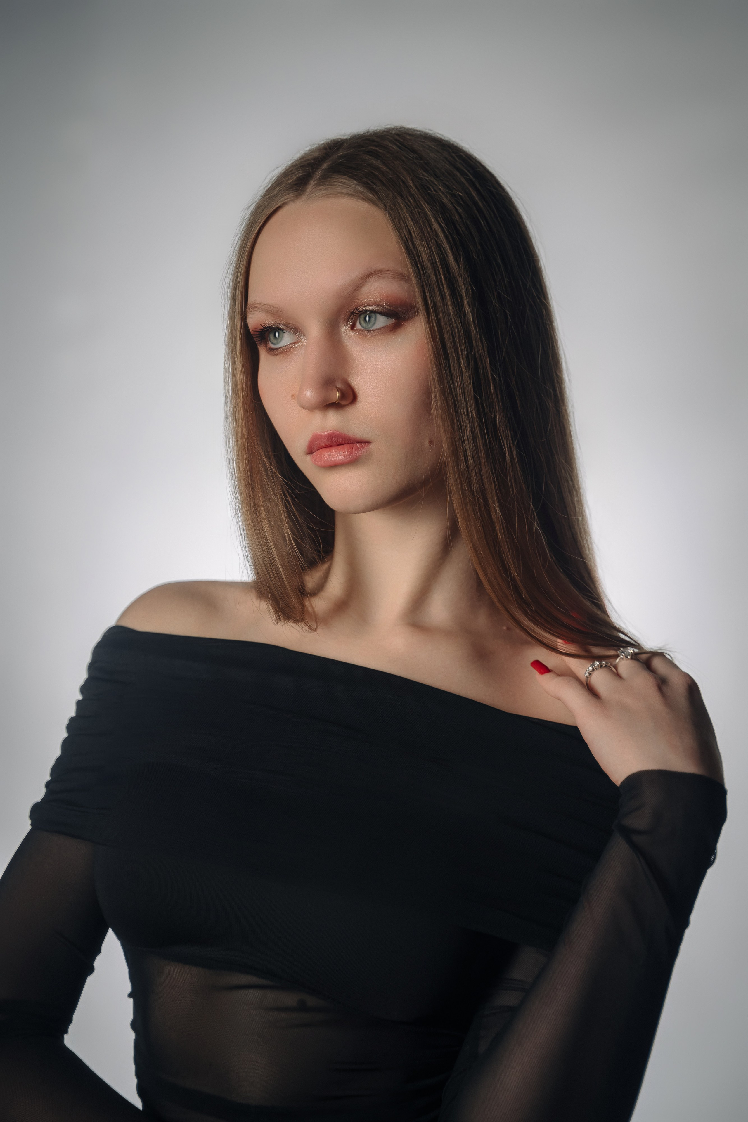 Арина. Паша Страхов — фотограф