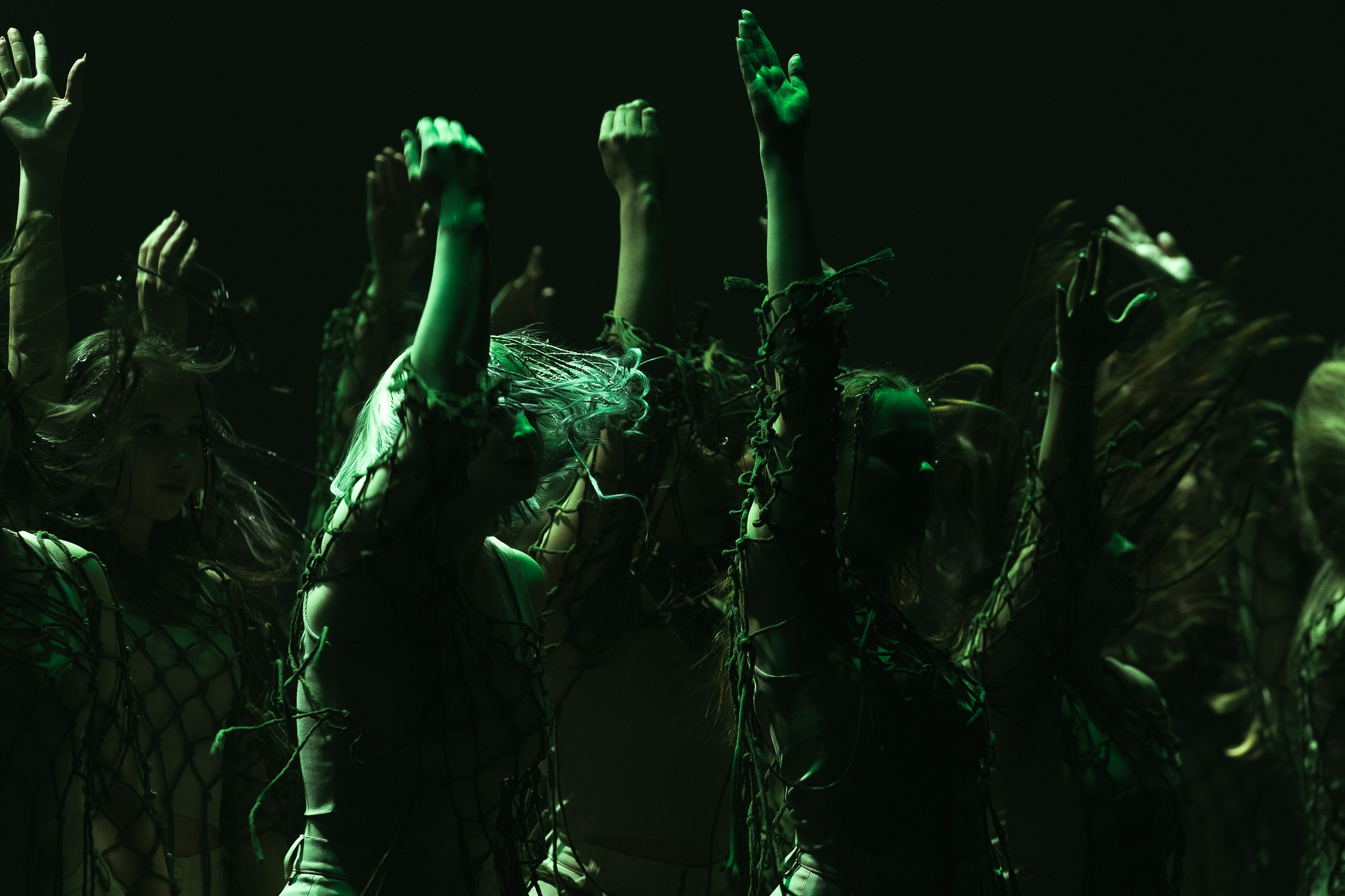 Гала-концерт студосень 2024. Паша Страхов — фотограф