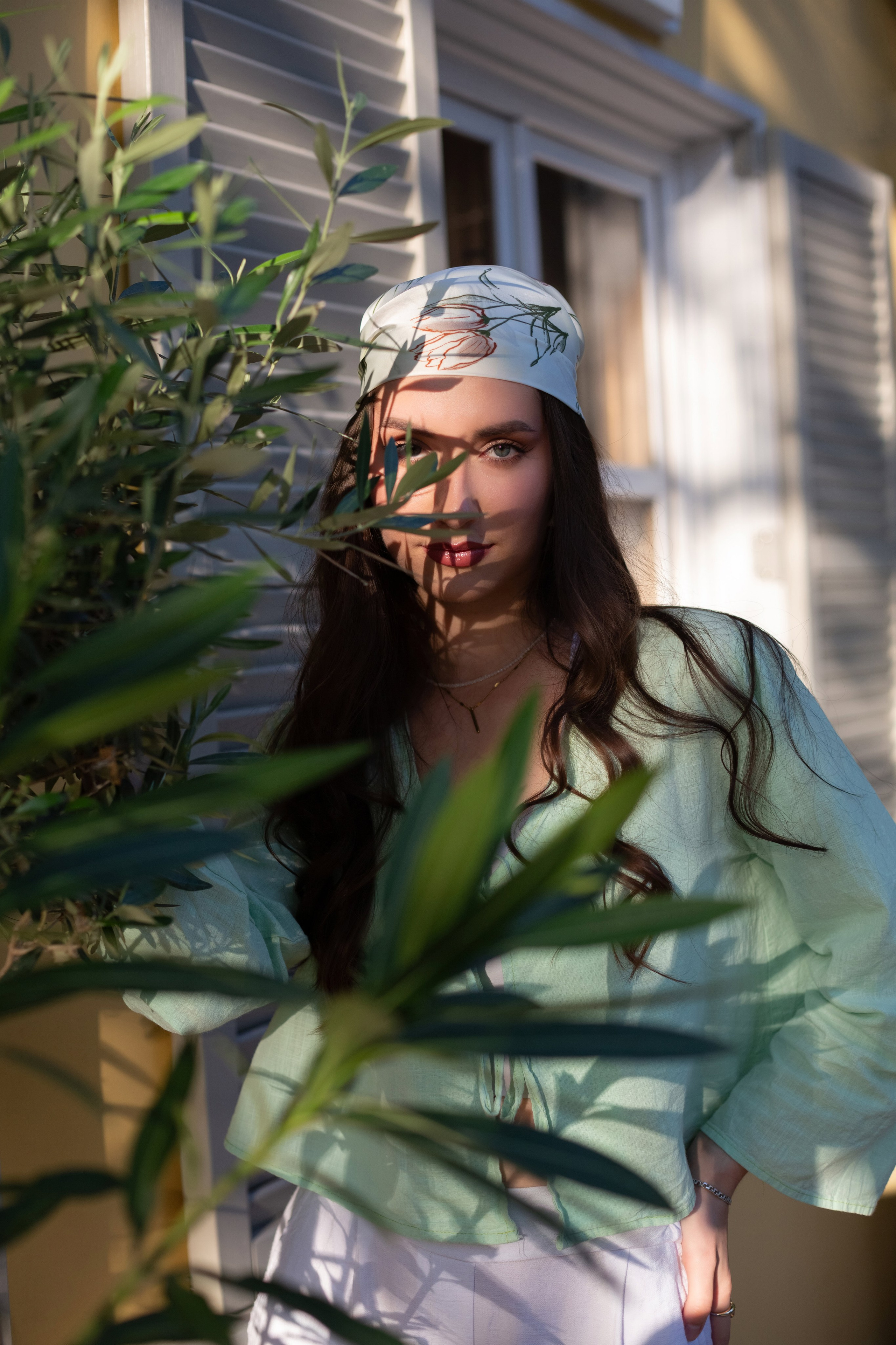 Фотосессия в Casa Del Sole Таганрог | Гостевой дом на ул. Греческой 92. Свадебный и семейный фотограф в Таганроге Бакарюк Антон