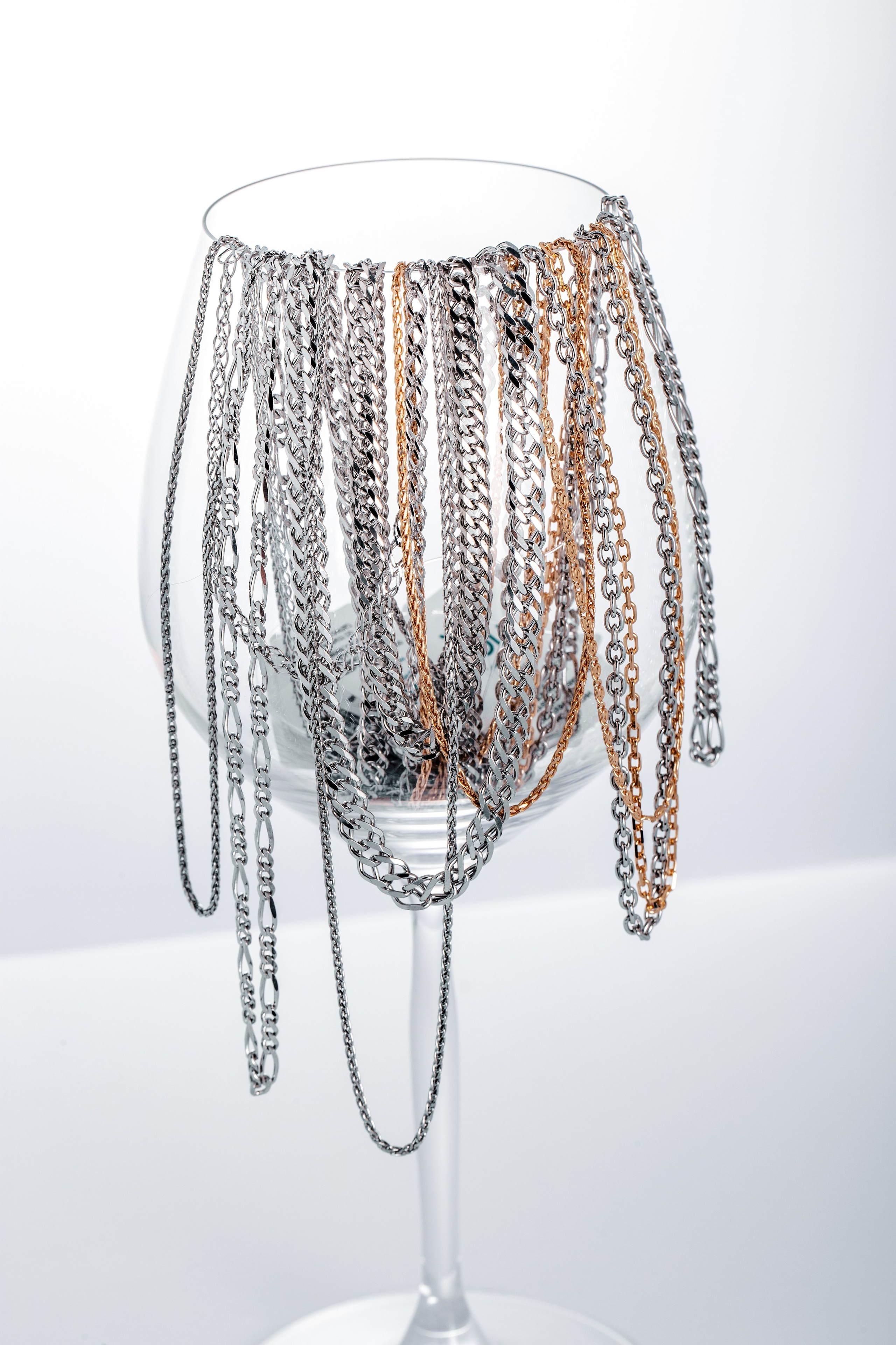 Украшения. Предметный и женский фотограф в Новосибирске