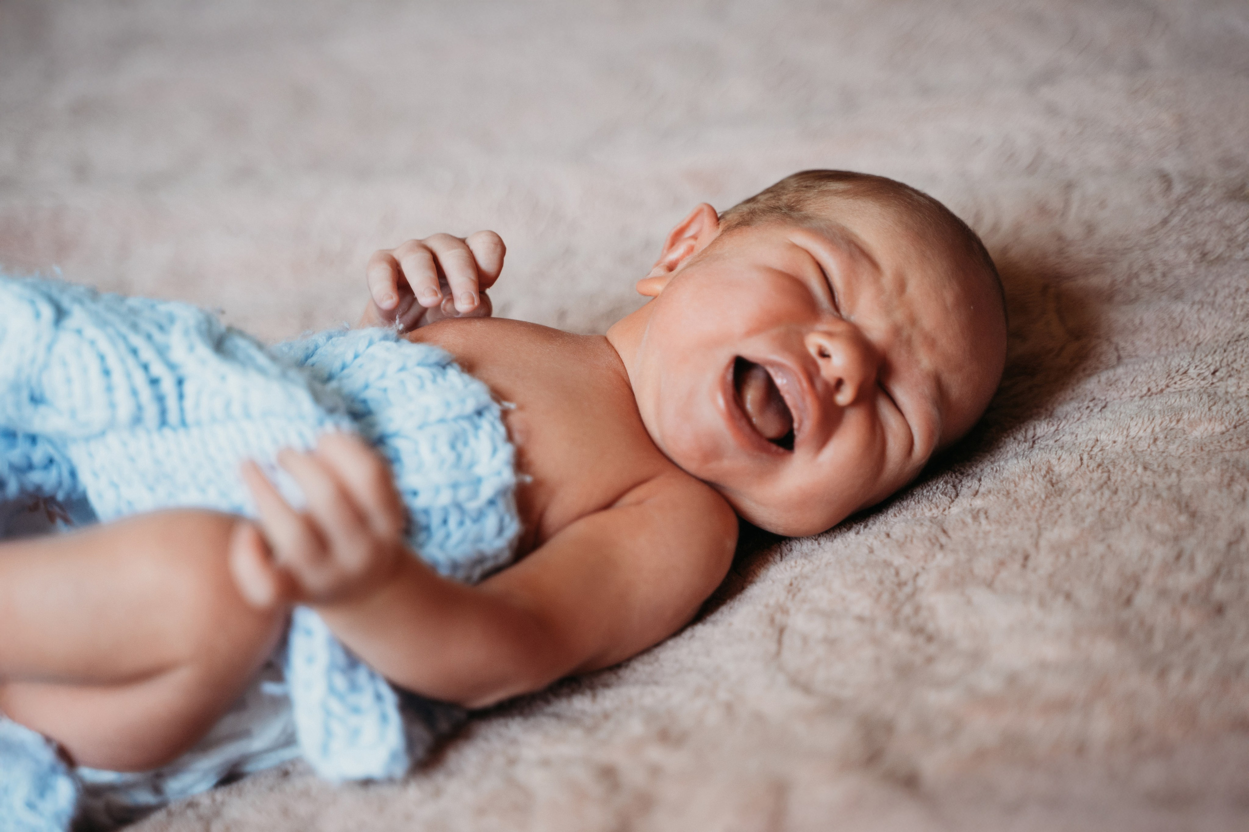 Пятый день счастья. Детский и семейный фотограф Ташкент Наталья Кривенко