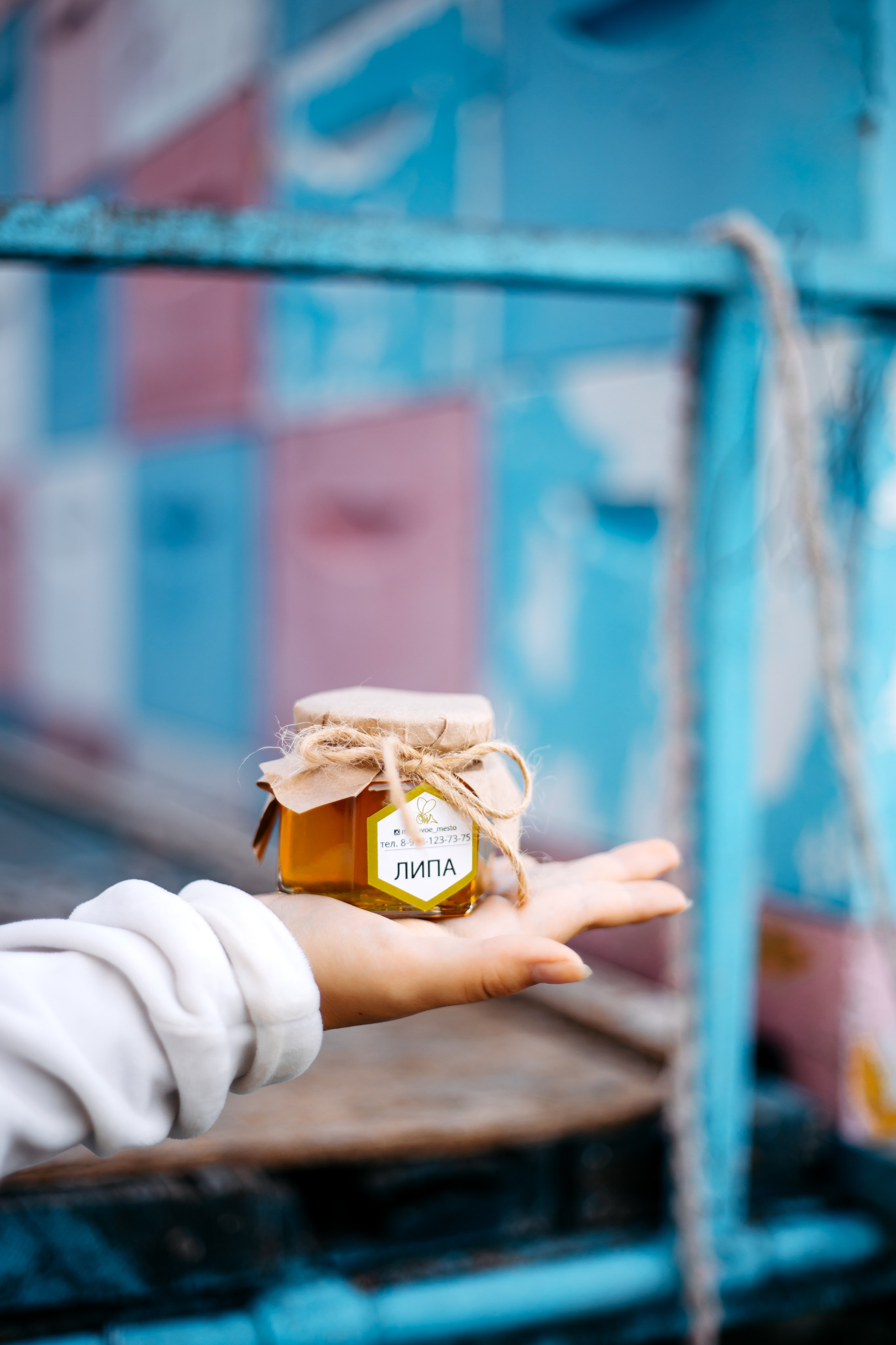 Контент фотосессия для частной пасеки. Свадебный и семейный фотограф в Краснодарском крае Мария Данилкина