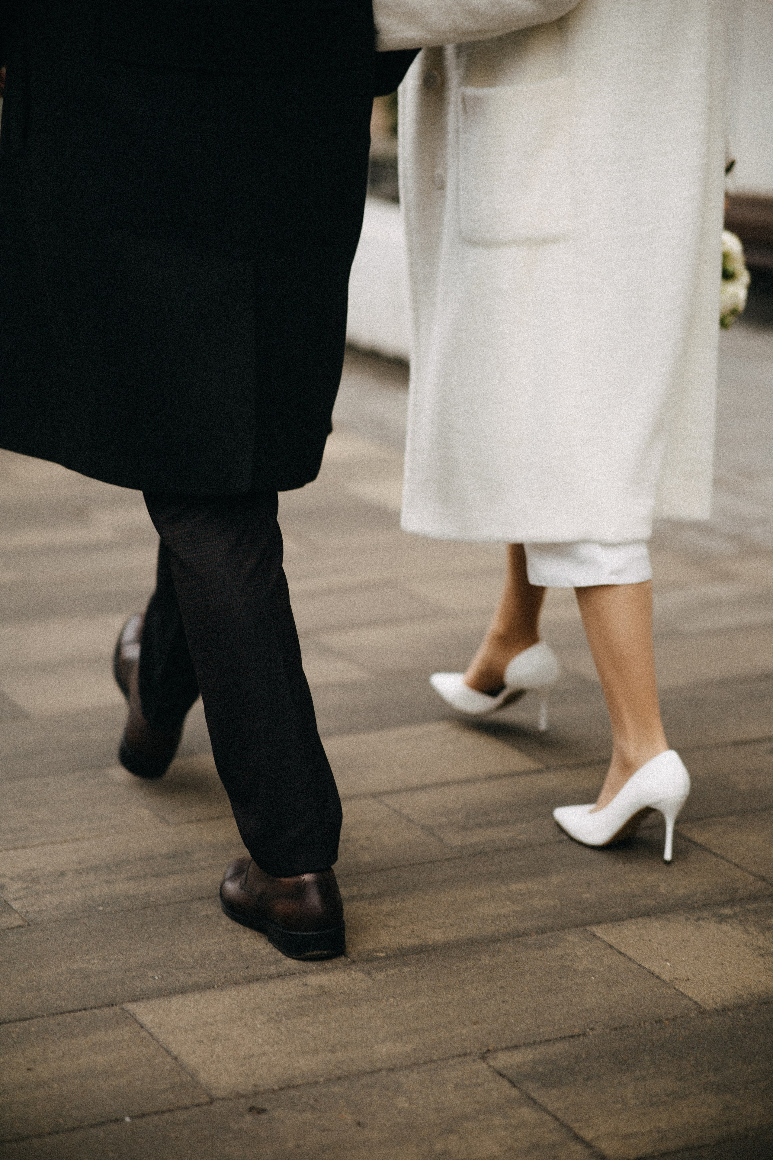 Настя и Саша. Даша Царёва, фотограф