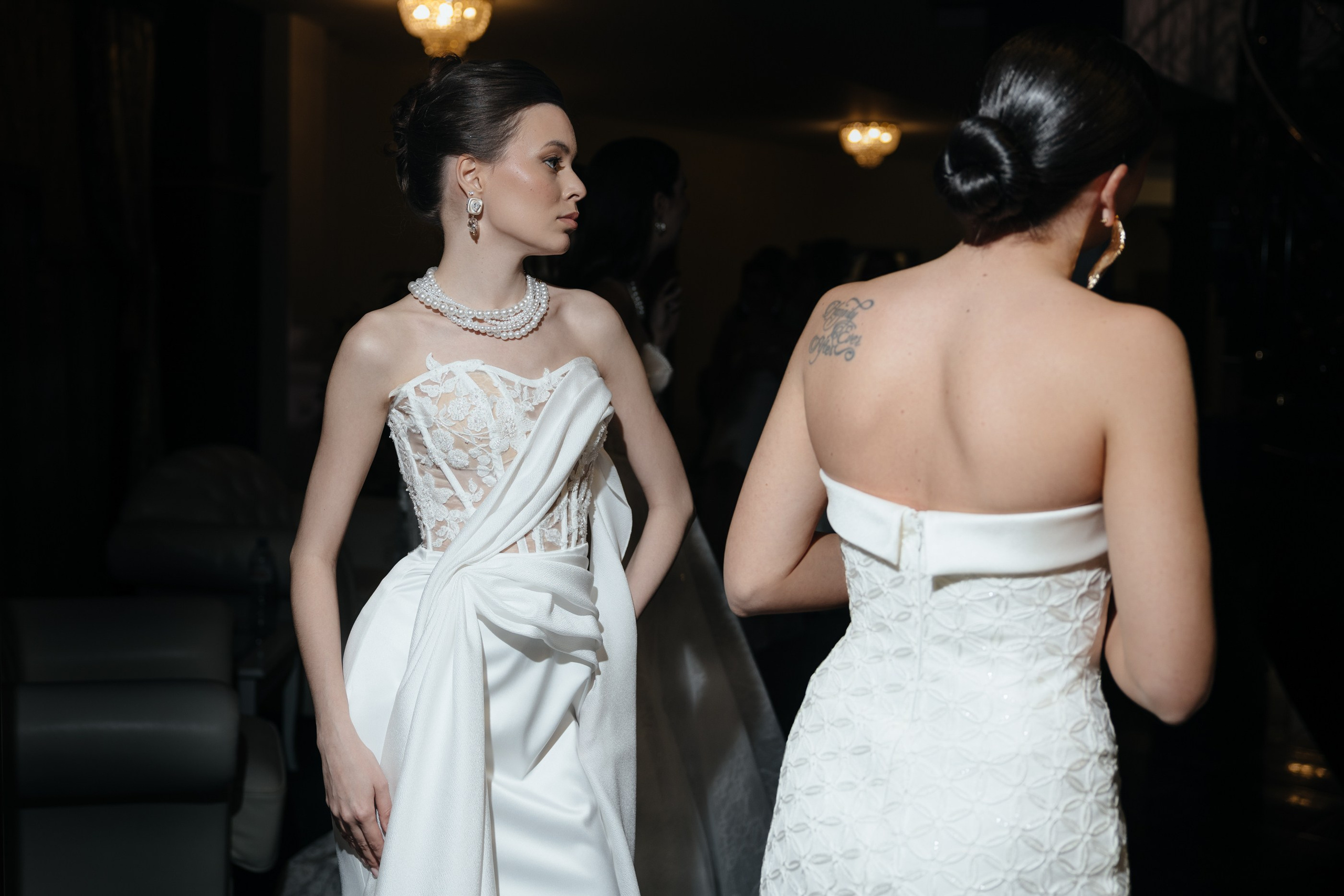 Bride Show Imperial Resort & Spa. Свадебный фотограф в Ульяновске Алексей Китов