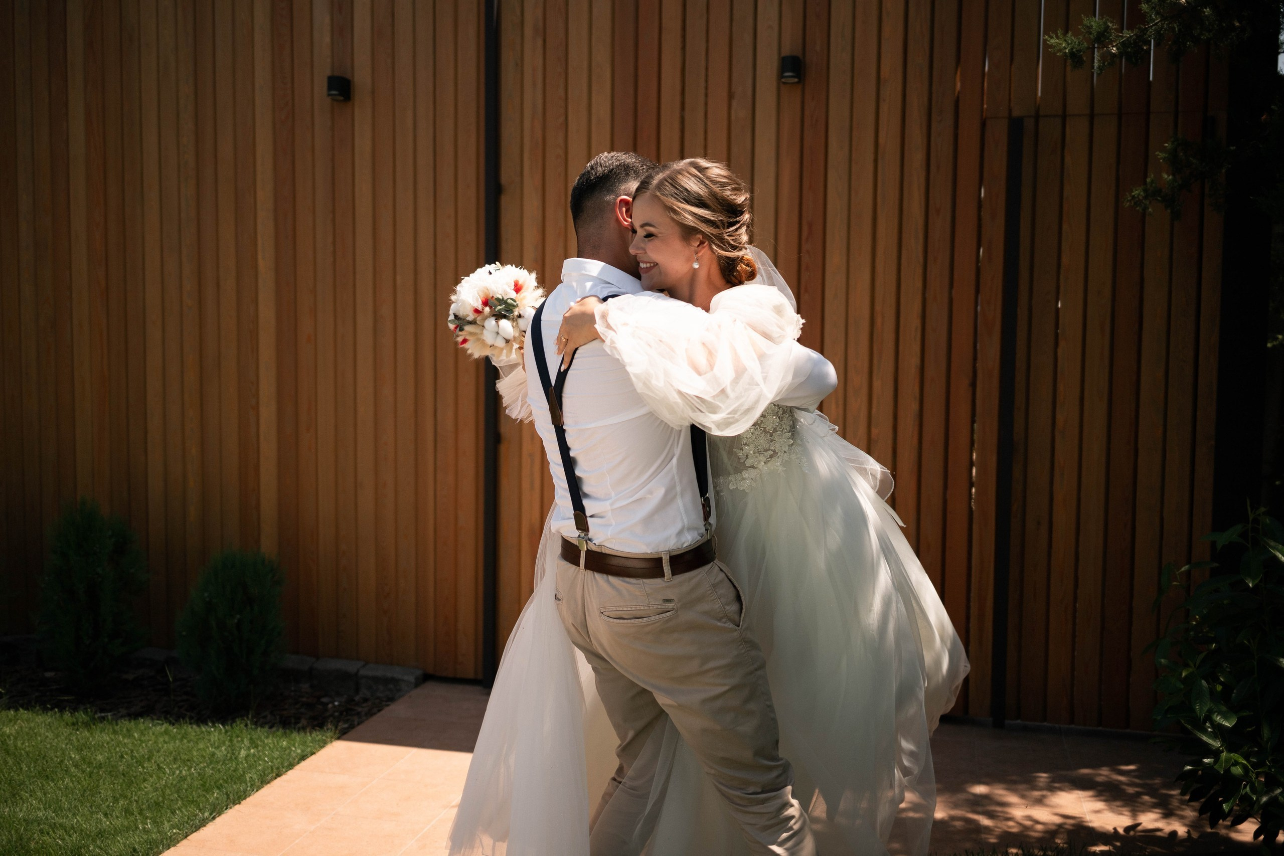 V&D. Семейный фотограф в Севастополе и Симферополе Александра Чистякова