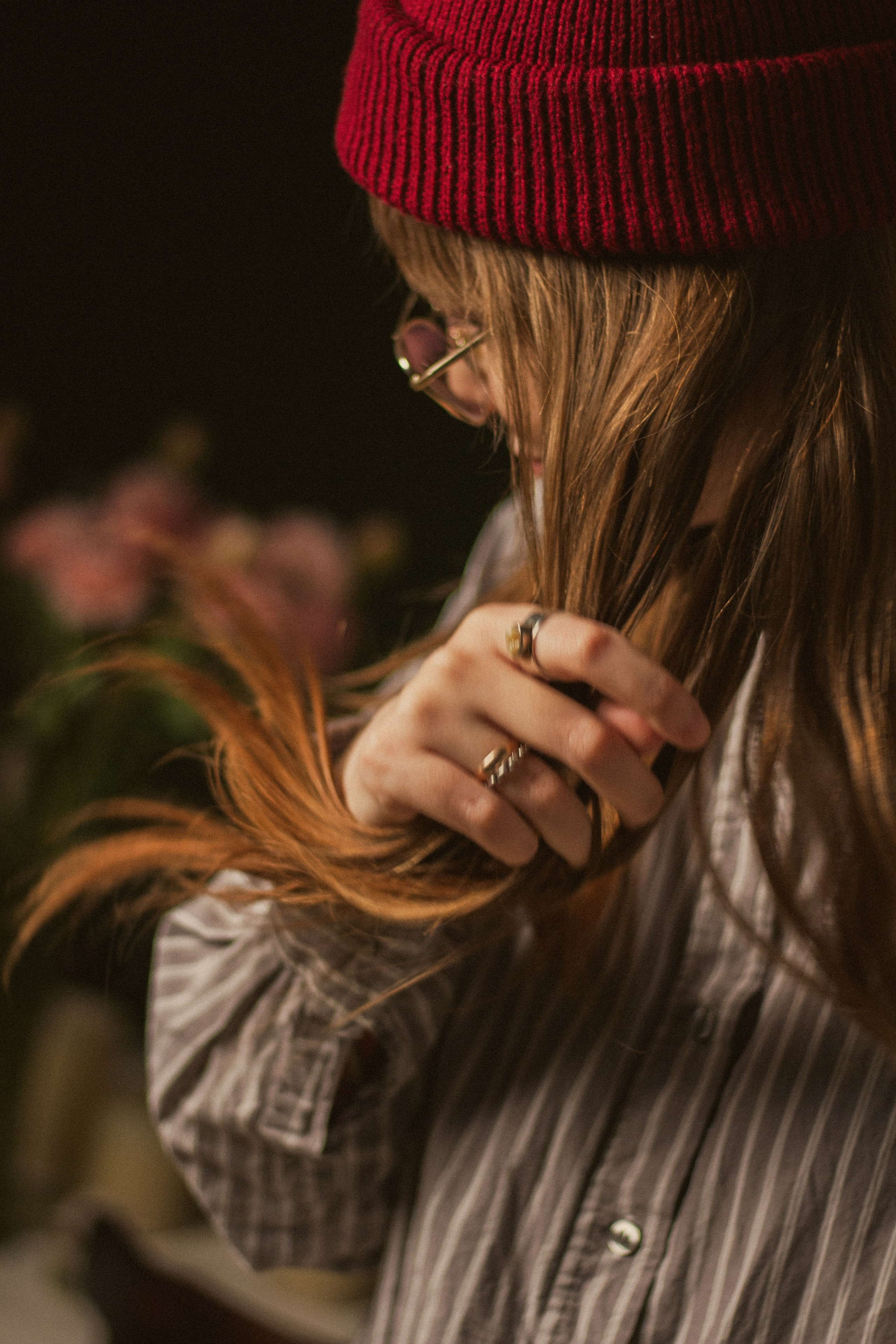 Юля. Просто свет