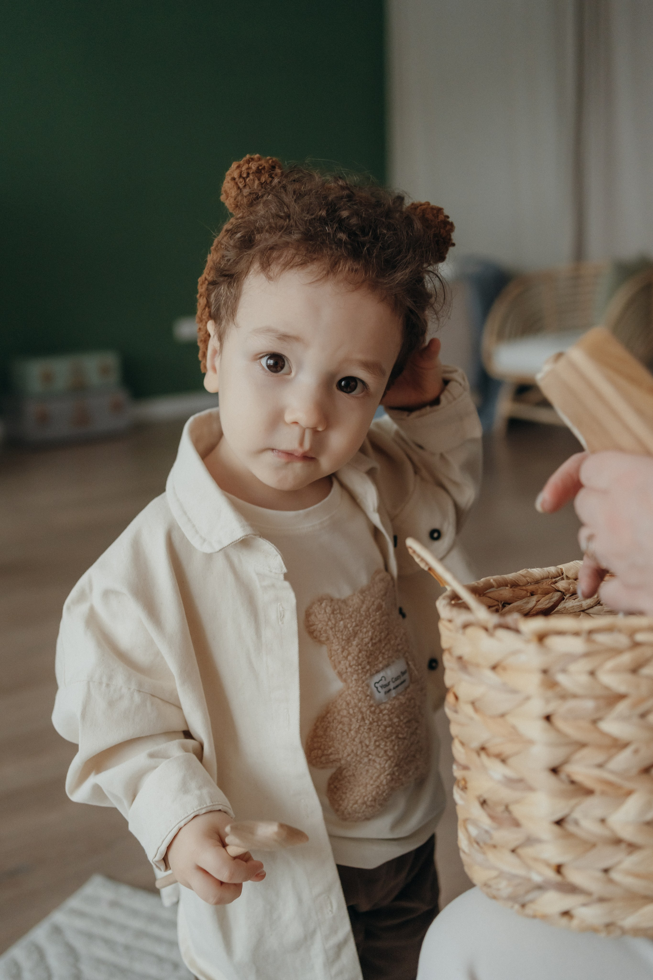 Семейная и детская фотосъемка в Архангельске. Портретный и свадебный фотограф в Архангельске Елизавета Стрекаловская