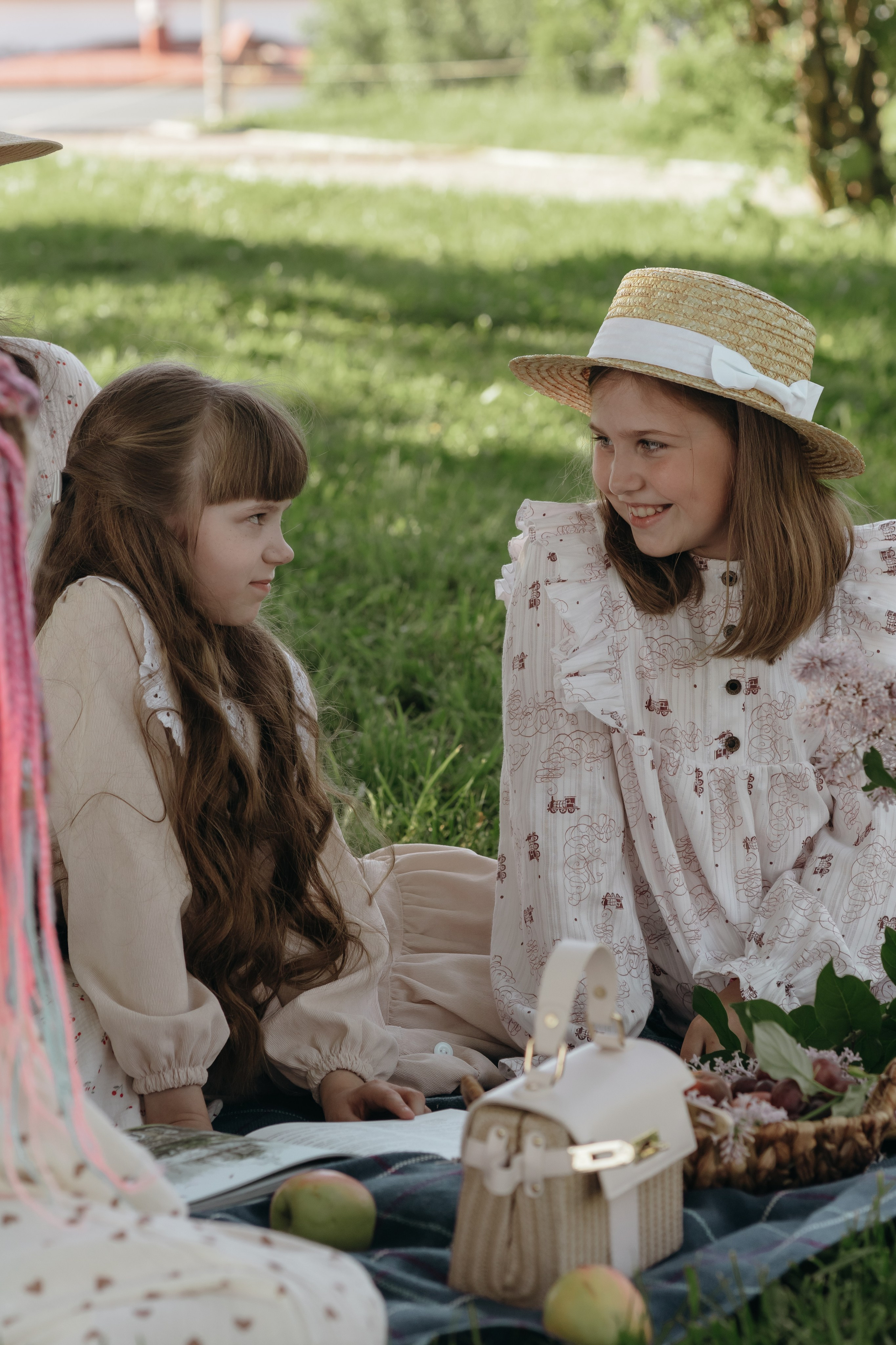 Школьная семья. Портретный и свадебный фотограф в Архангельске Елизавета Стрекаловская