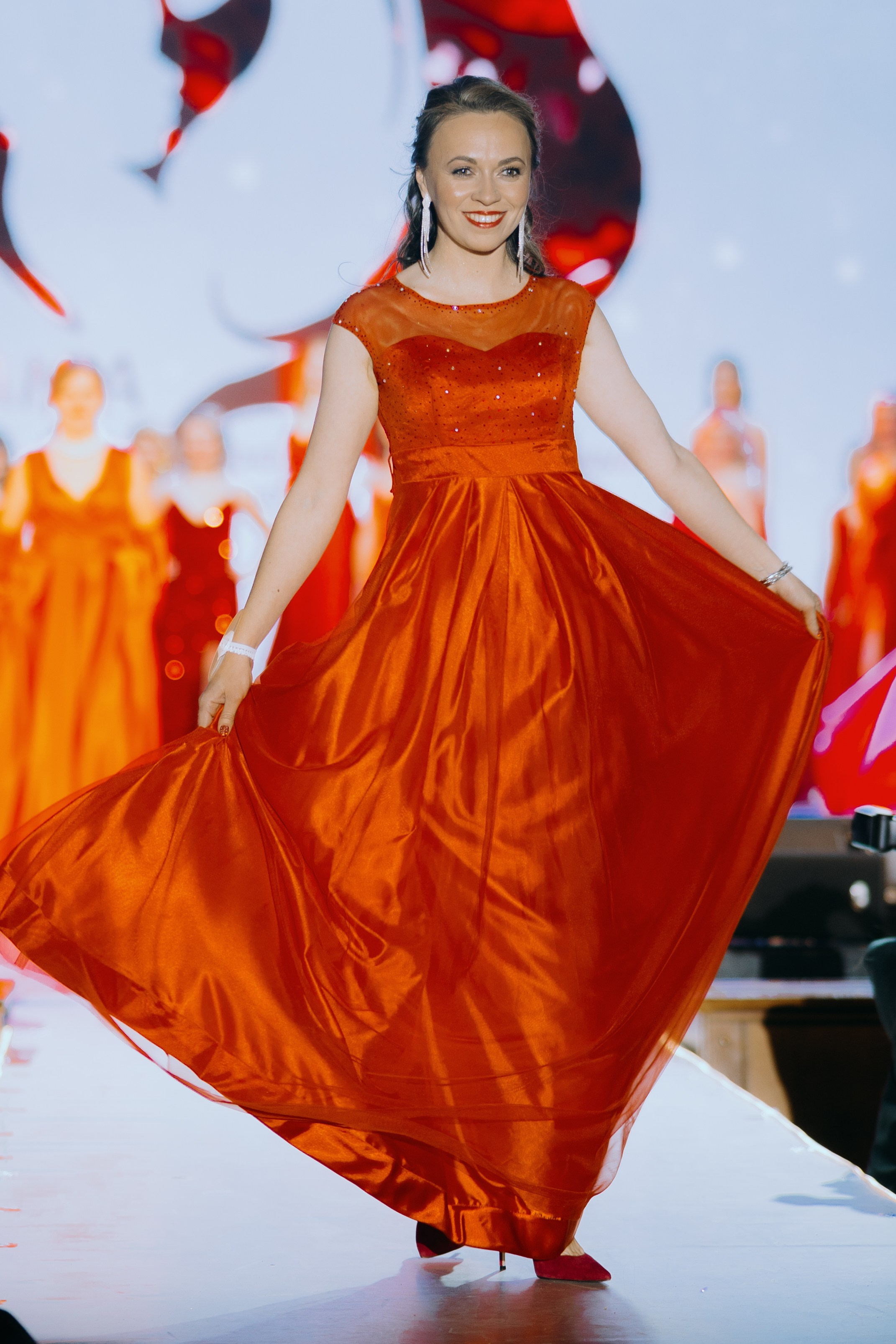 Мама года. Репортажный, портретный и свадебный фотограф в Магнитогорске Степан Самовиков