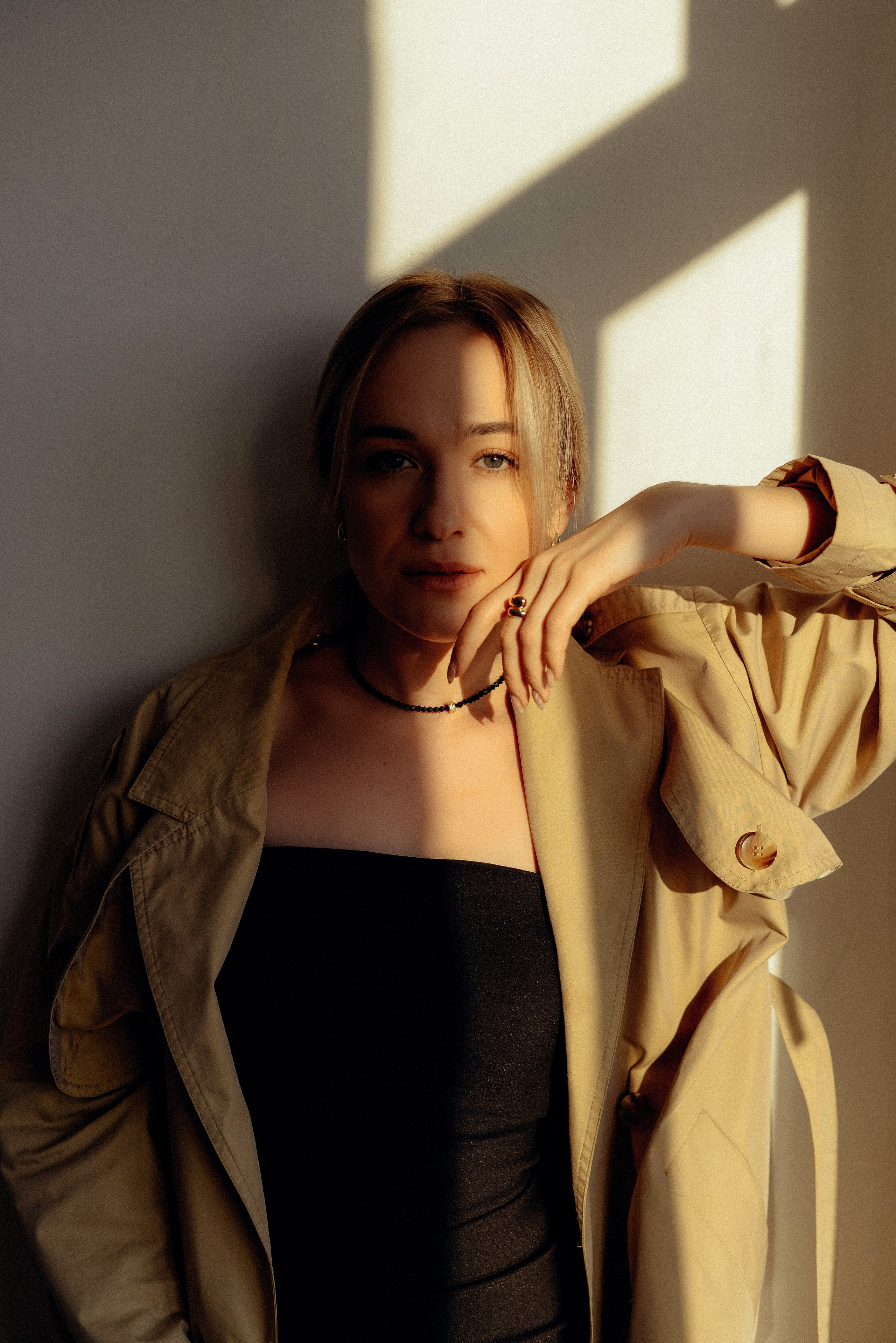 Вера. Фотограф в Москве Емельяненко Светлана