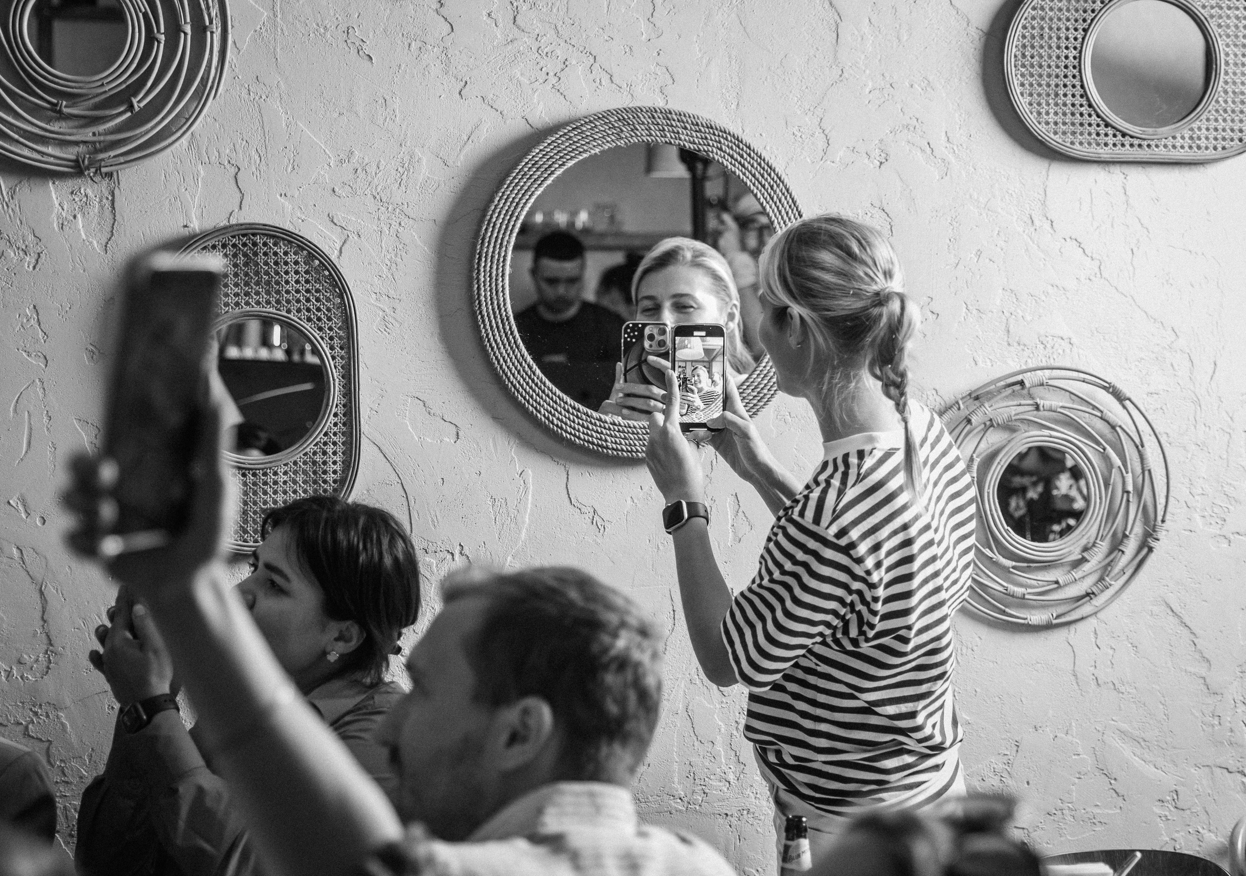 Fuckupevents. Свадебный фотограф Москва Анна Шилова