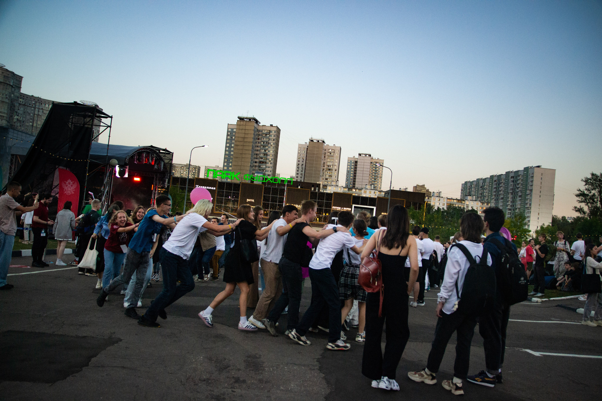 МЕРОПРИЯТИЯ. Фотограф в Москве — Олег Штыканов