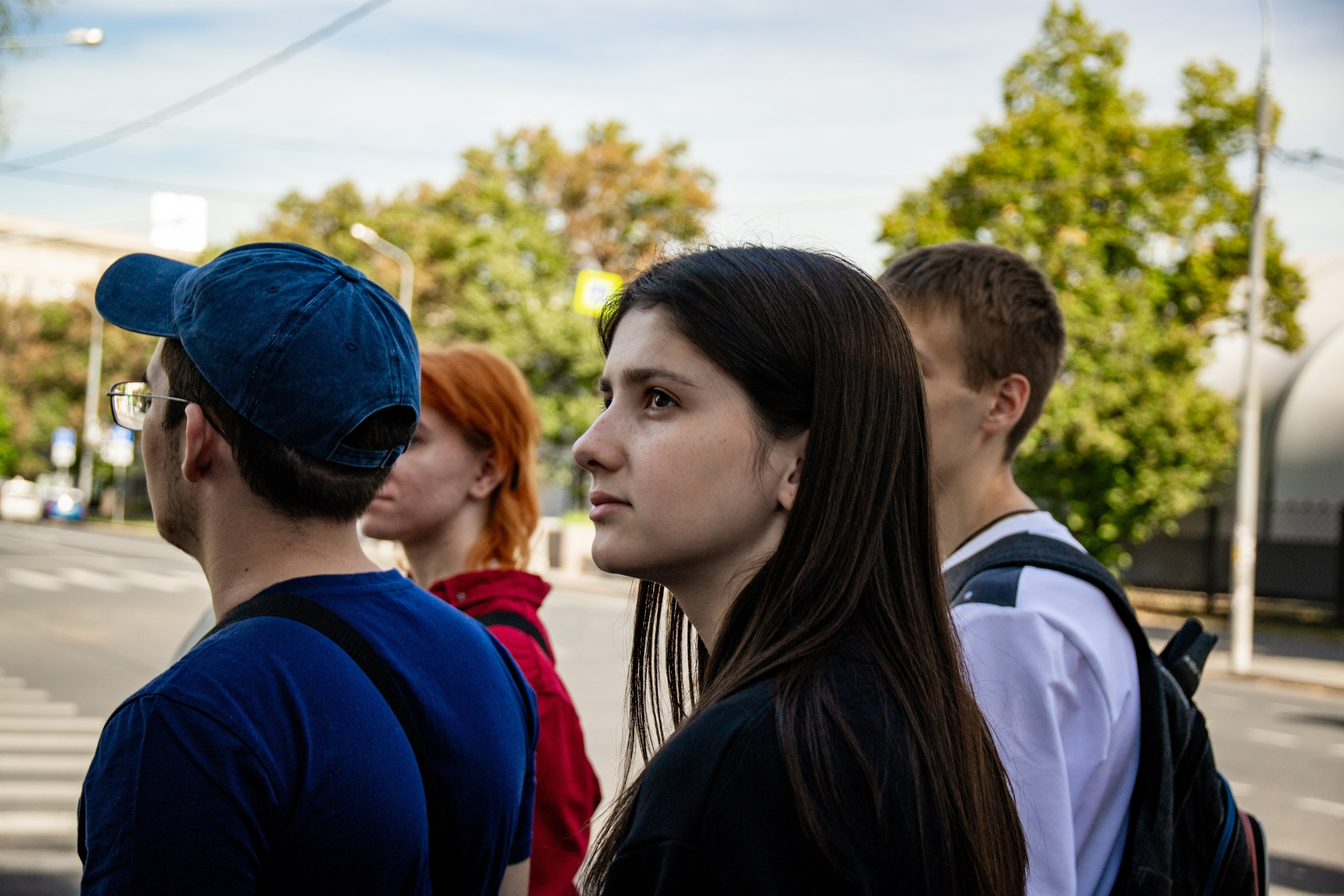 МЕРОПРИЯТИЯ. Фотограф в Москве — Олег Штыканов
