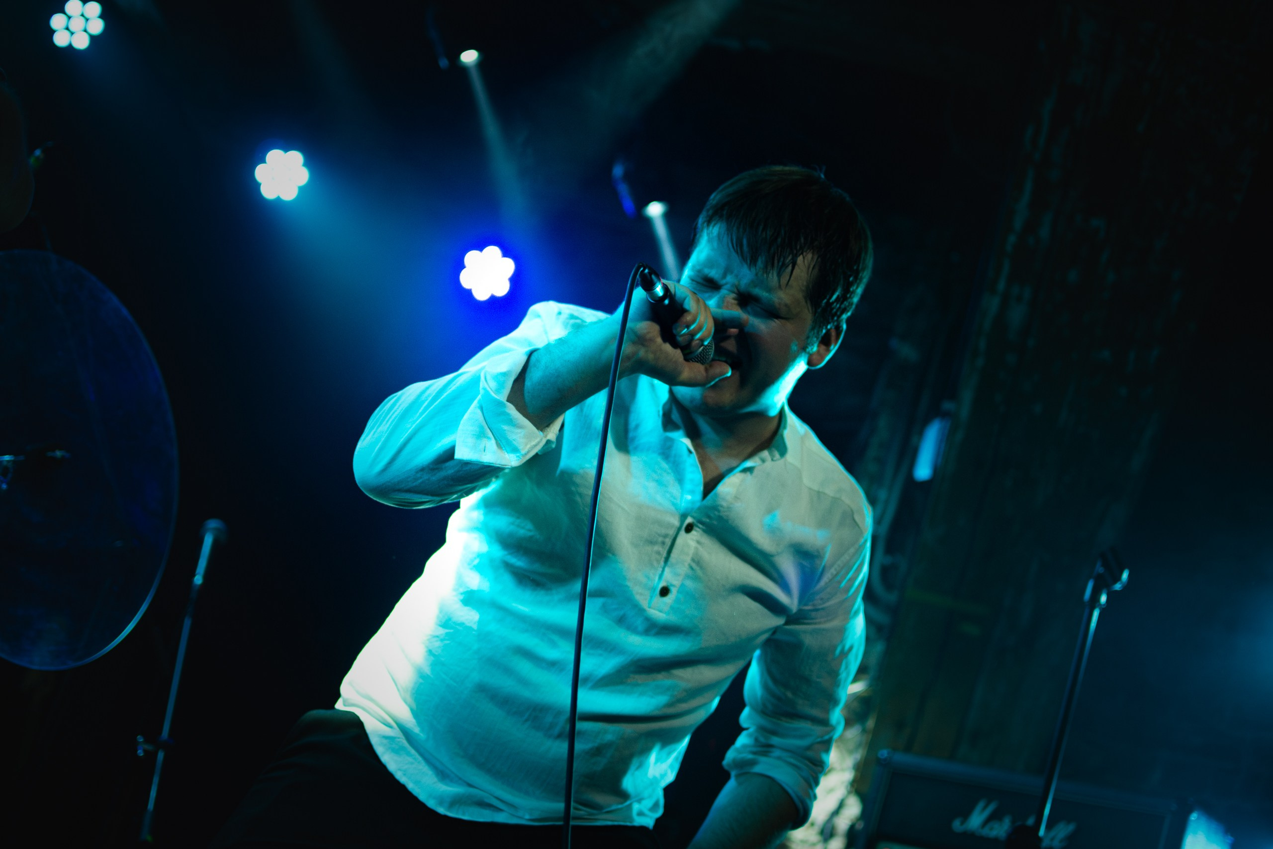 КОНЦЕРТЫ. Фотограф в Москве — Олег Штыканов