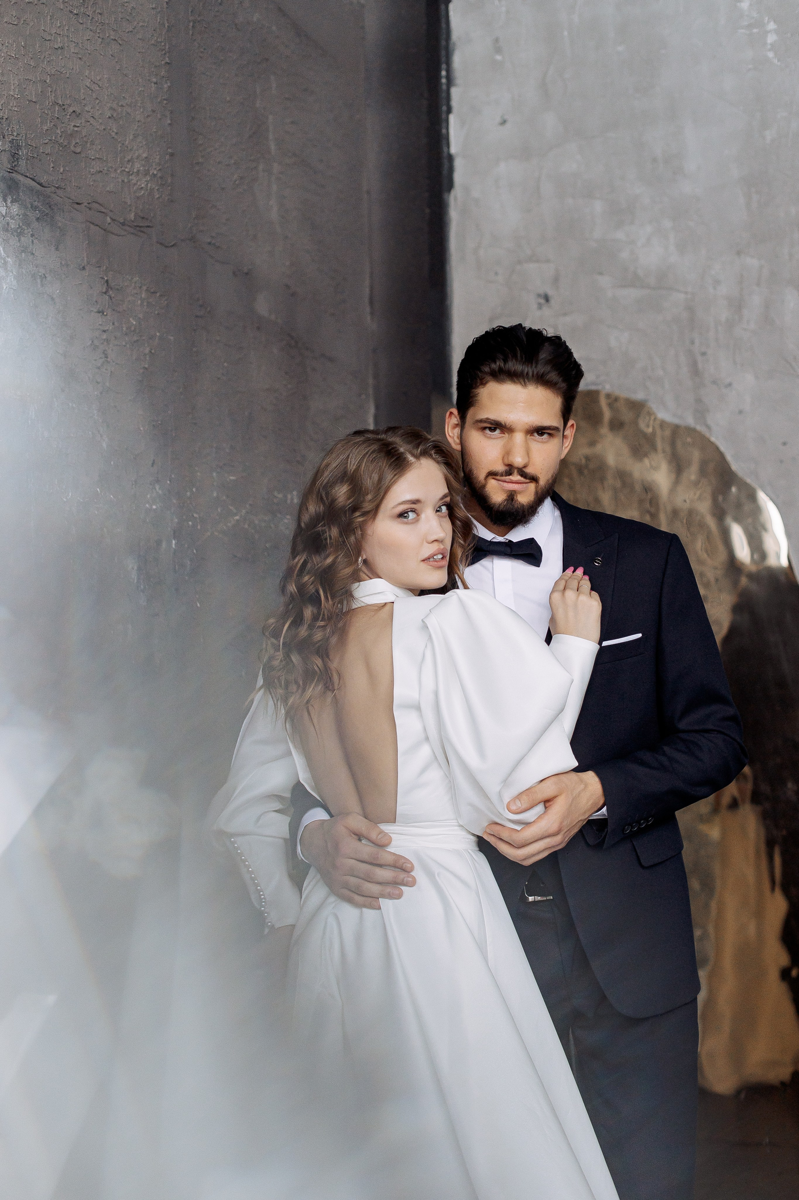 Роман и Елизавета. Свадебный и семейный фотограф в Челябинске Юлия Ишимова