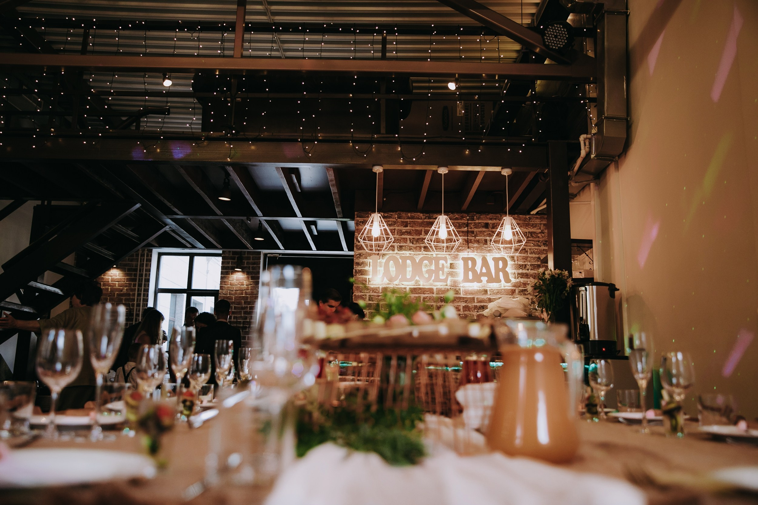 Кристина и Саша. Фотограф Артем Черепанов Москва