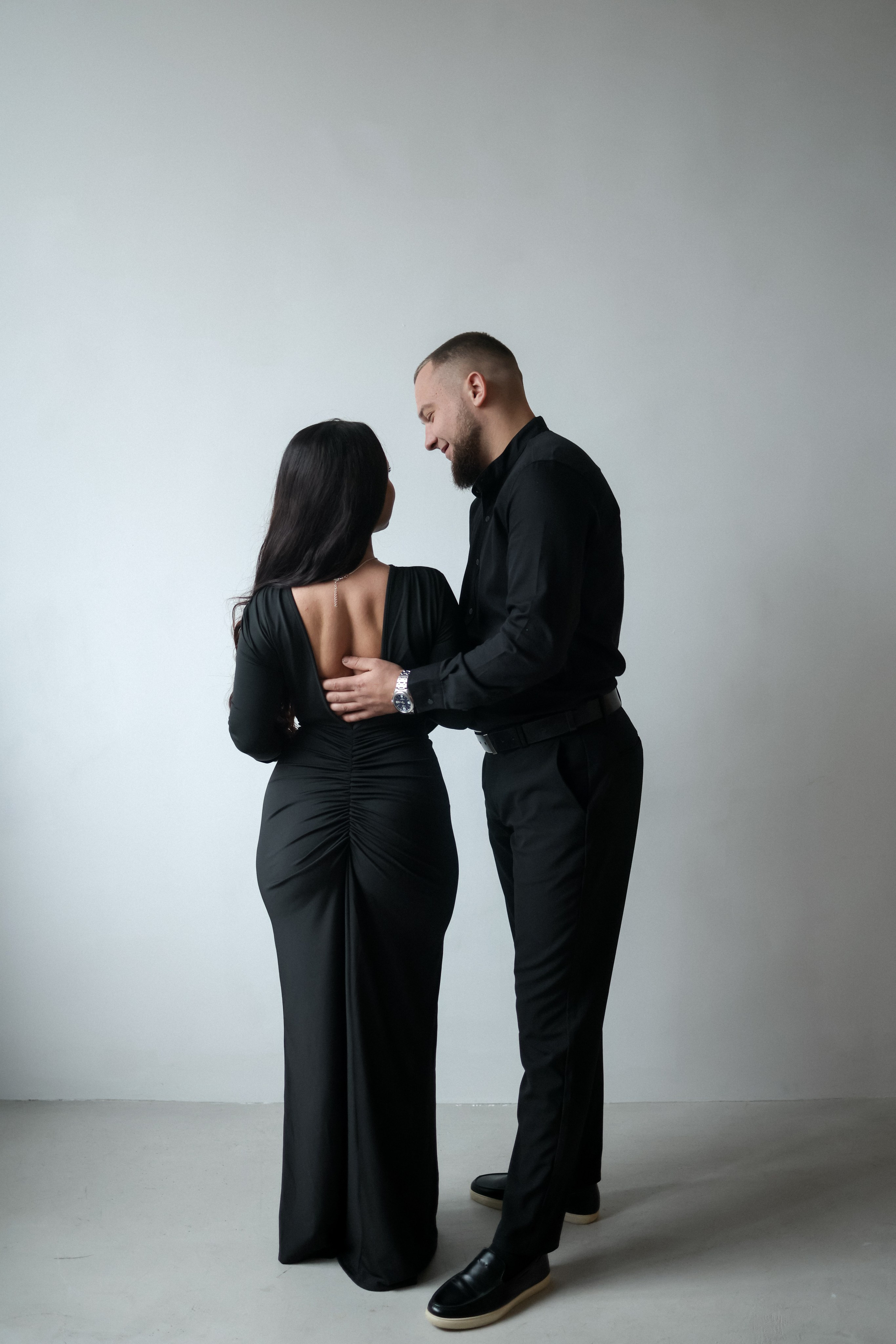 Денис | Ксения. Мария Добычина — профессиональный фотограф Крыма, Ялты и Севастополя