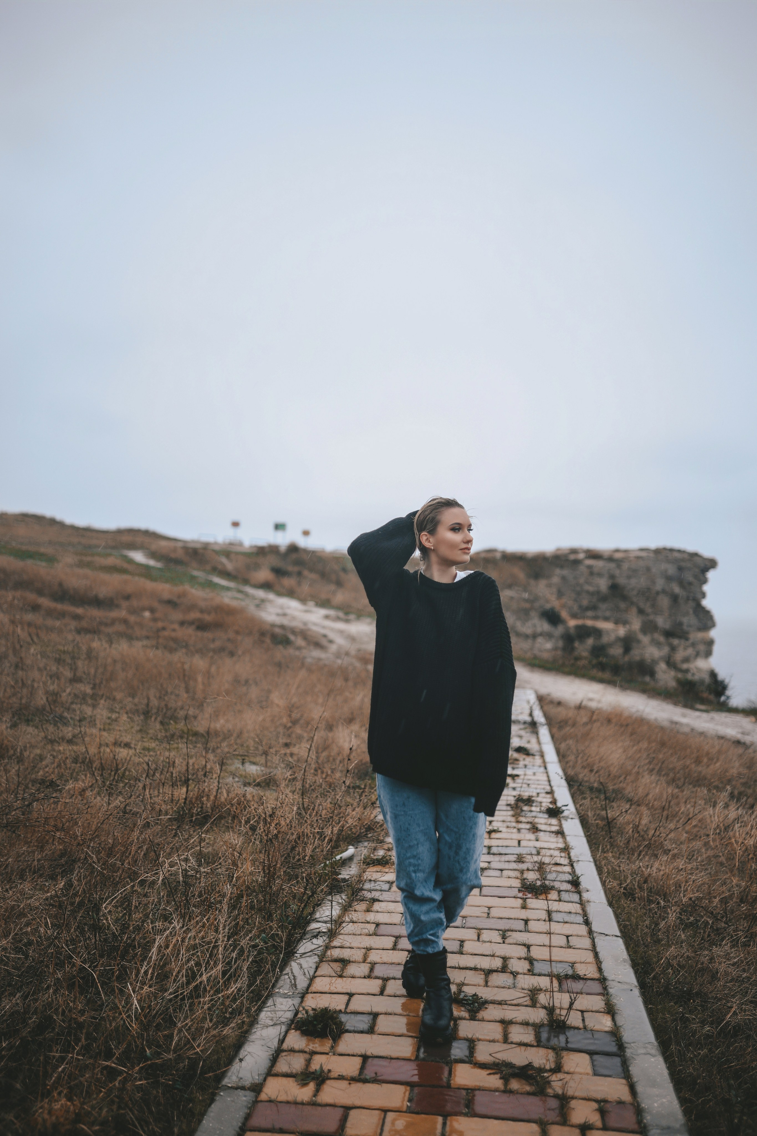 Фиолент и тишина. Мария Добычина — профессиональный фотограф Крыма, Ялты и Севастополя