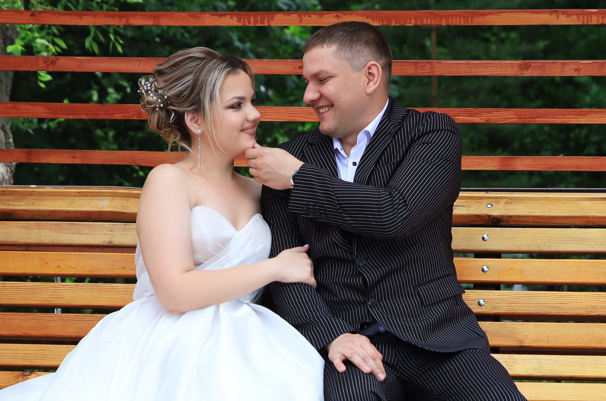 Свадьба. Свадебный и школьный фотограф в Аткарске и Саратове