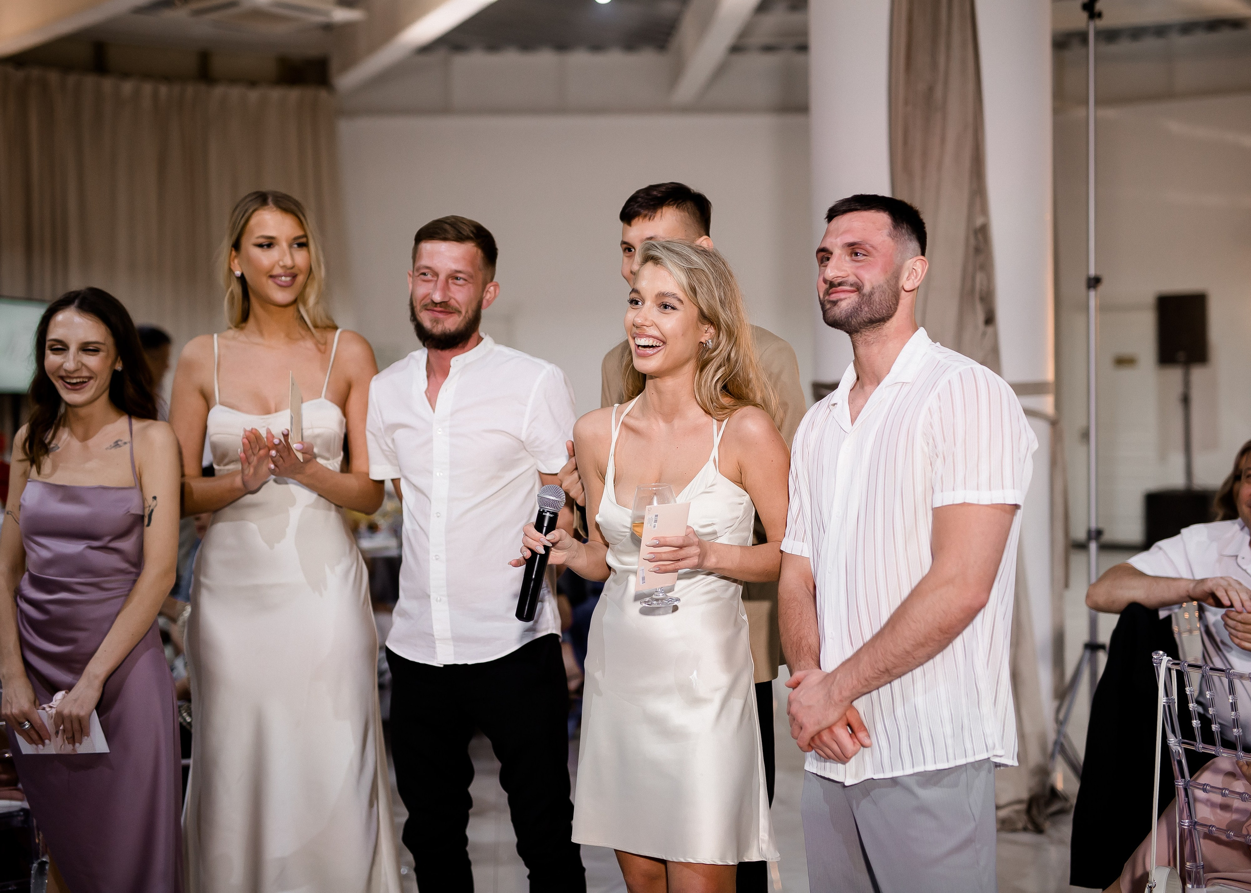 Эля + Тимур. Свадебный и семейный фотограф в Саратове Маша Паника