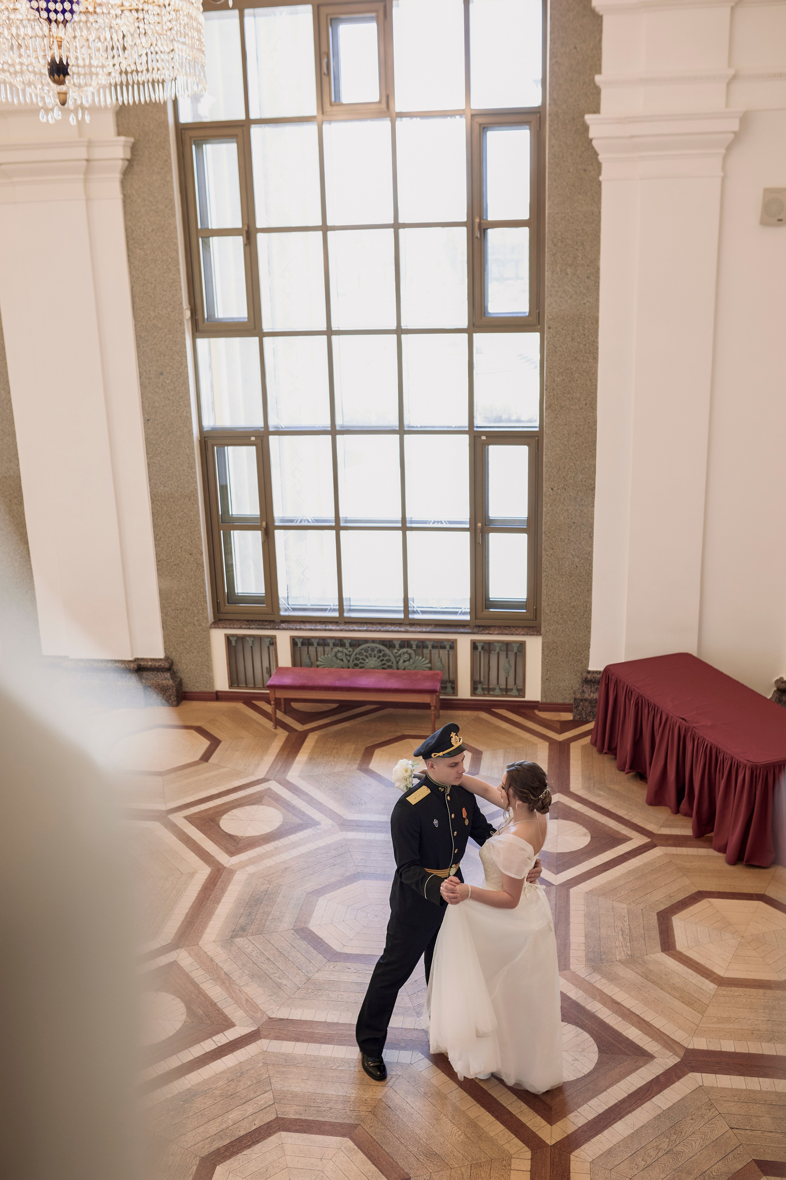 Иван и Анастасия. Фотограф в Петрозаводске Алексей Антропов