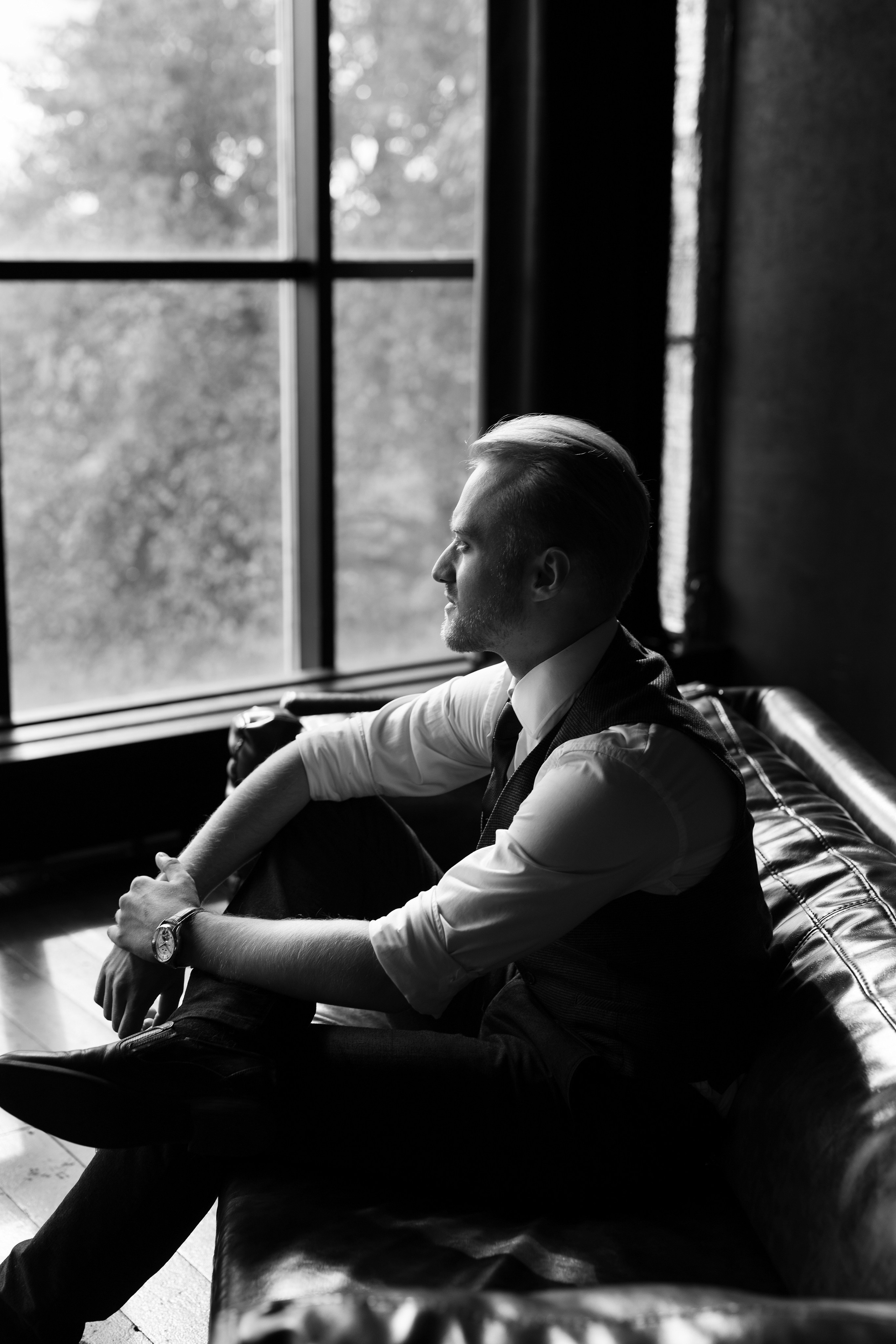 Алексей. Таня Давтян фотограф в Новосибирске