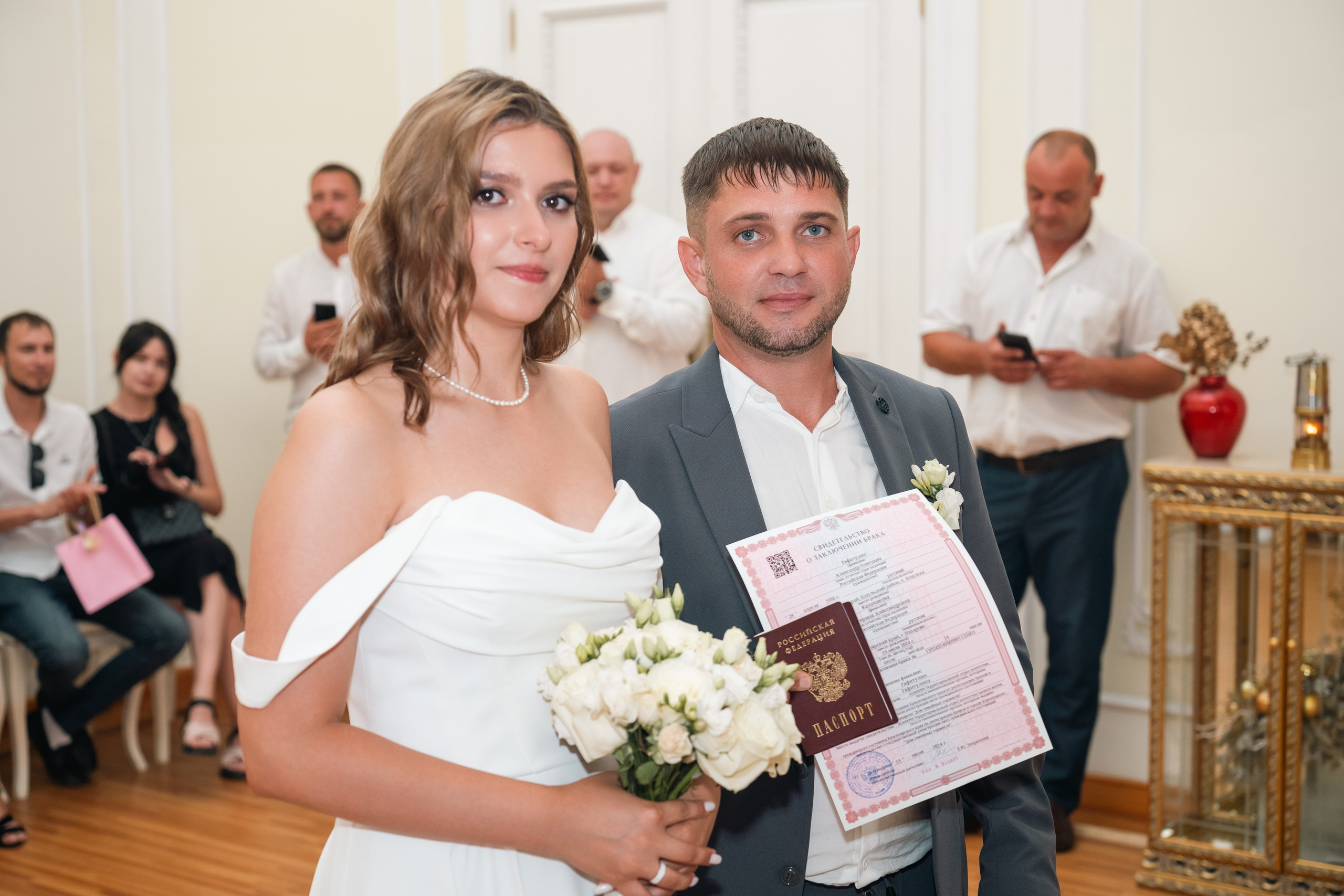 Свадебная серия Александра и Екатерины. Фотограф и видеограф Олег Игнатов | Свадьбы, Love Story, реклама и корпоративы — Красноярск