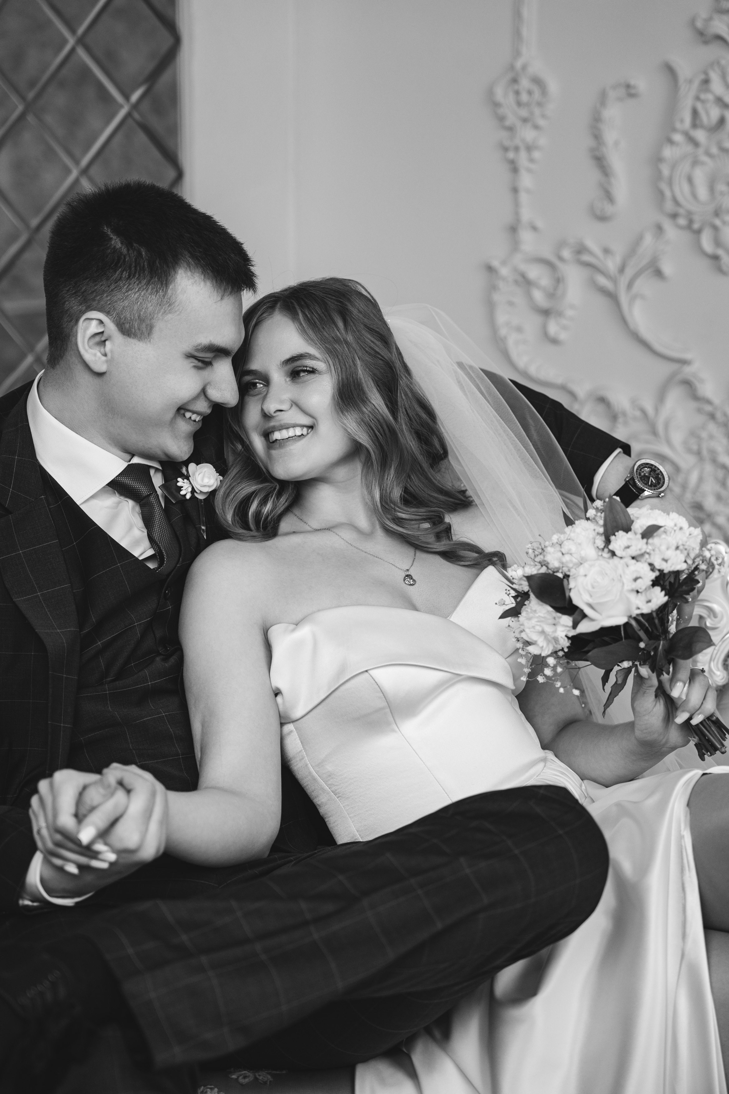 Михаил и Ольга. Фотограф и видеограф Олег Игнатов | Свадьбы, Love Story, реклама и корпоративы — Красноярск