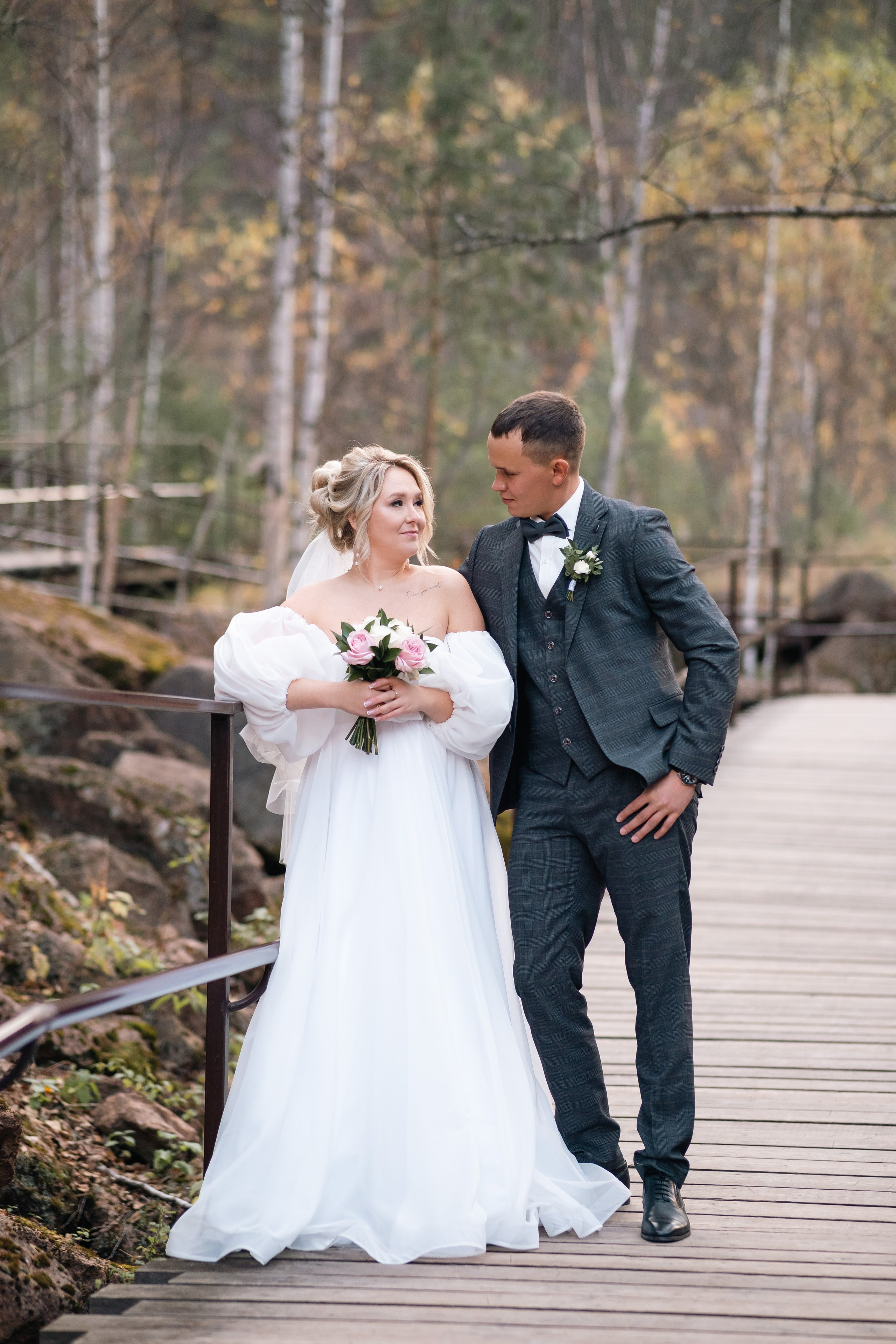 Константин и Алена. Фотограф и видеограф Олег Игнатов | Свадьбы, Love Story, реклама и корпоративы — Красноярск