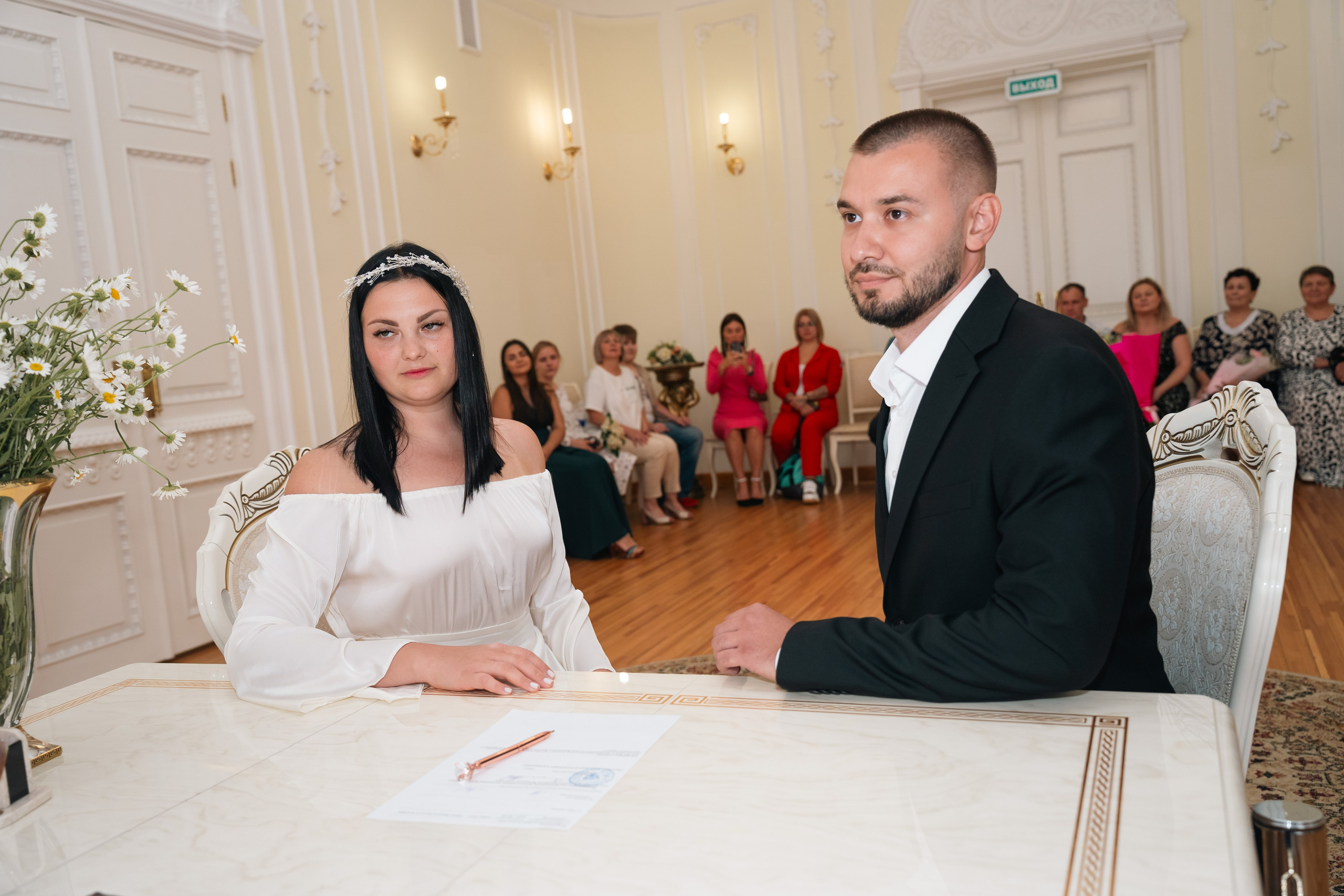 Евгений и Анастасия. Фотограф и видеограф Олег Игнатов | Свадьбы, Love Story, реклама и корпоративы — Красноярск