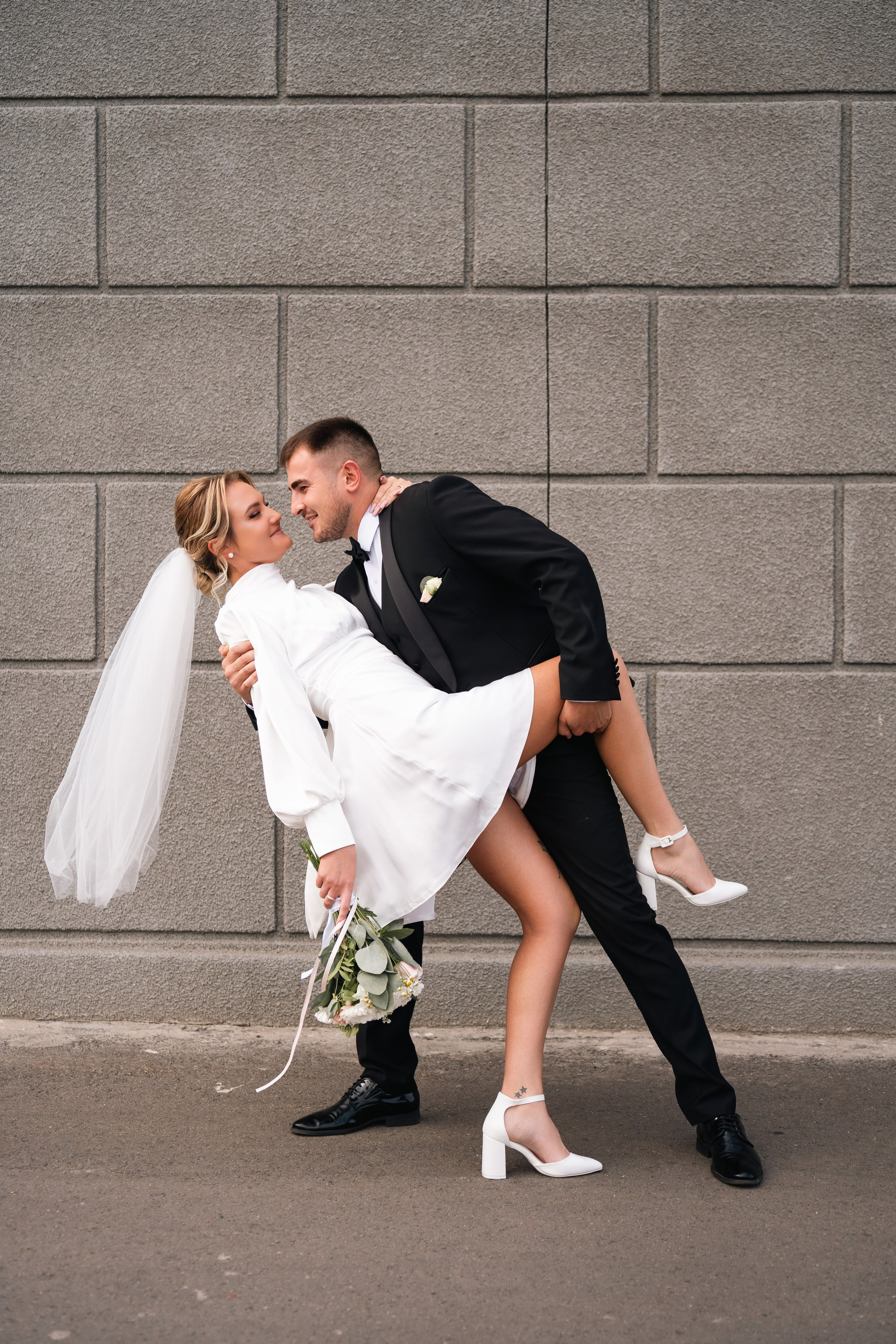 Илья и Валерия. Фотограф и видеограф Олег Игнатов | Свадьбы, Love Story, реклама и корпоративы — Красноярск