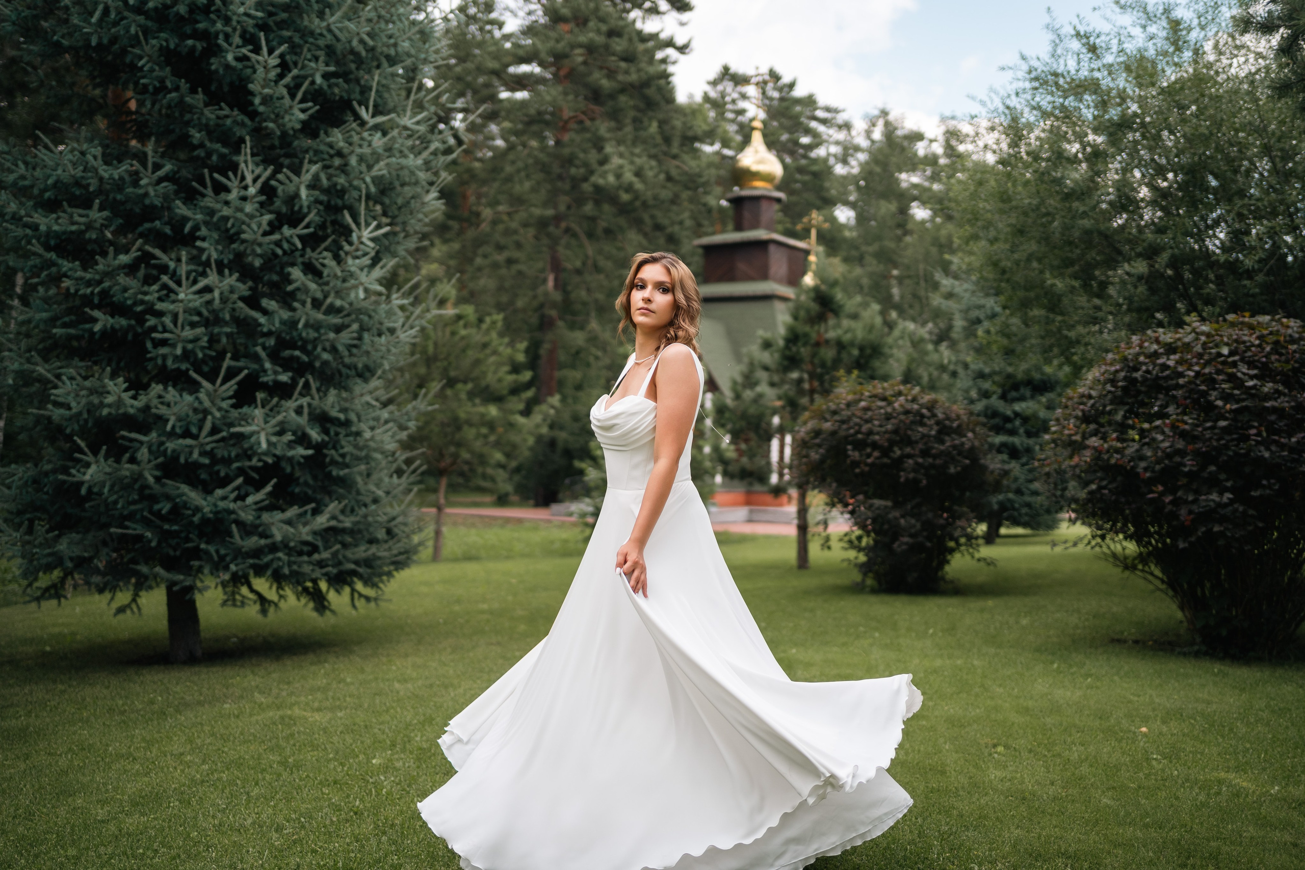 Свадебная серия Александра и Екатерины. Фотограф и видеограф Олег Игнатов | Свадьбы, Love Story, реклама и корпоративы — Красноярск