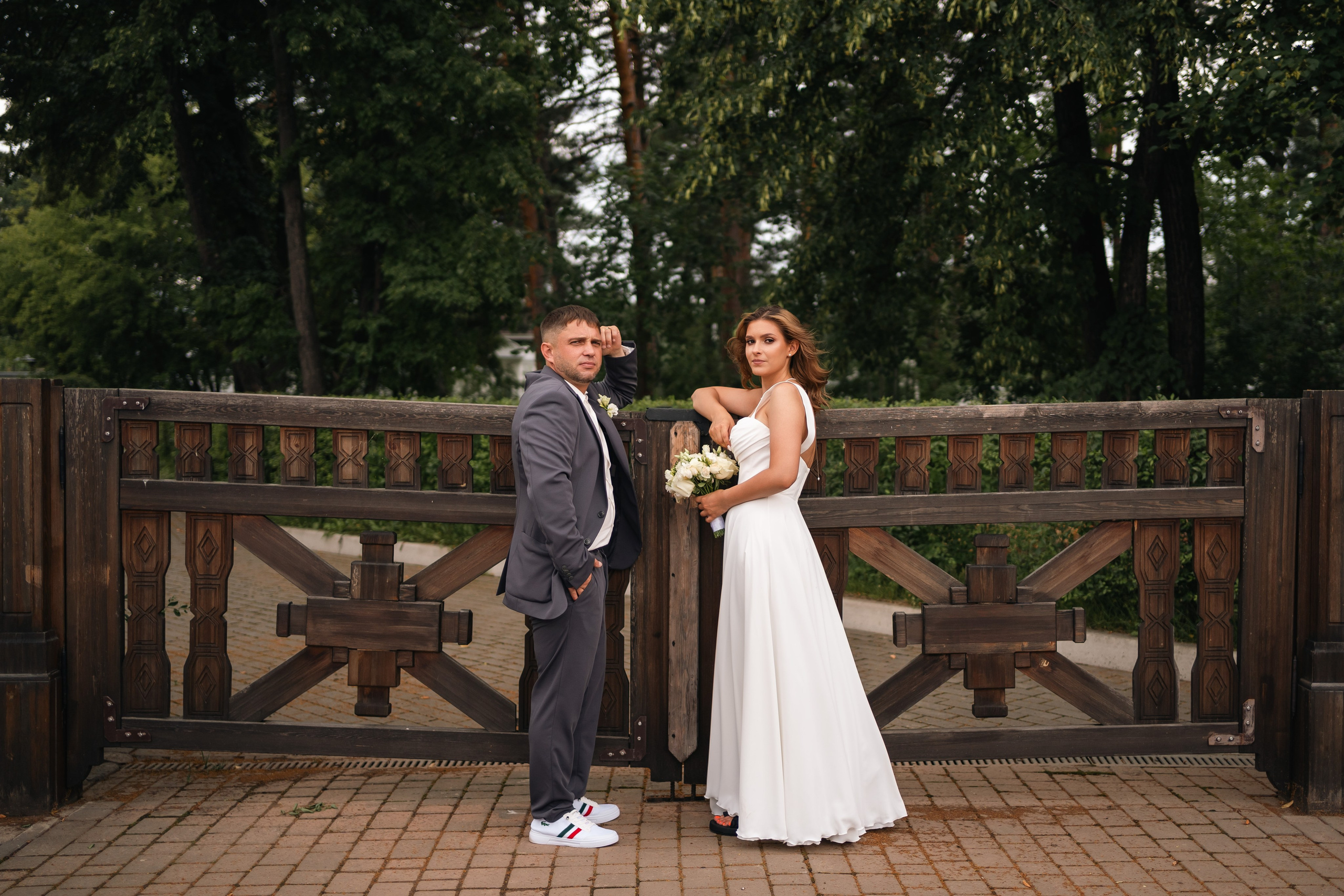 Свадебная серия Александра и Екатерины. Фотограф и видеограф Олег Игнатов | Свадьбы, Love Story, реклама и корпоративы — Красноярск