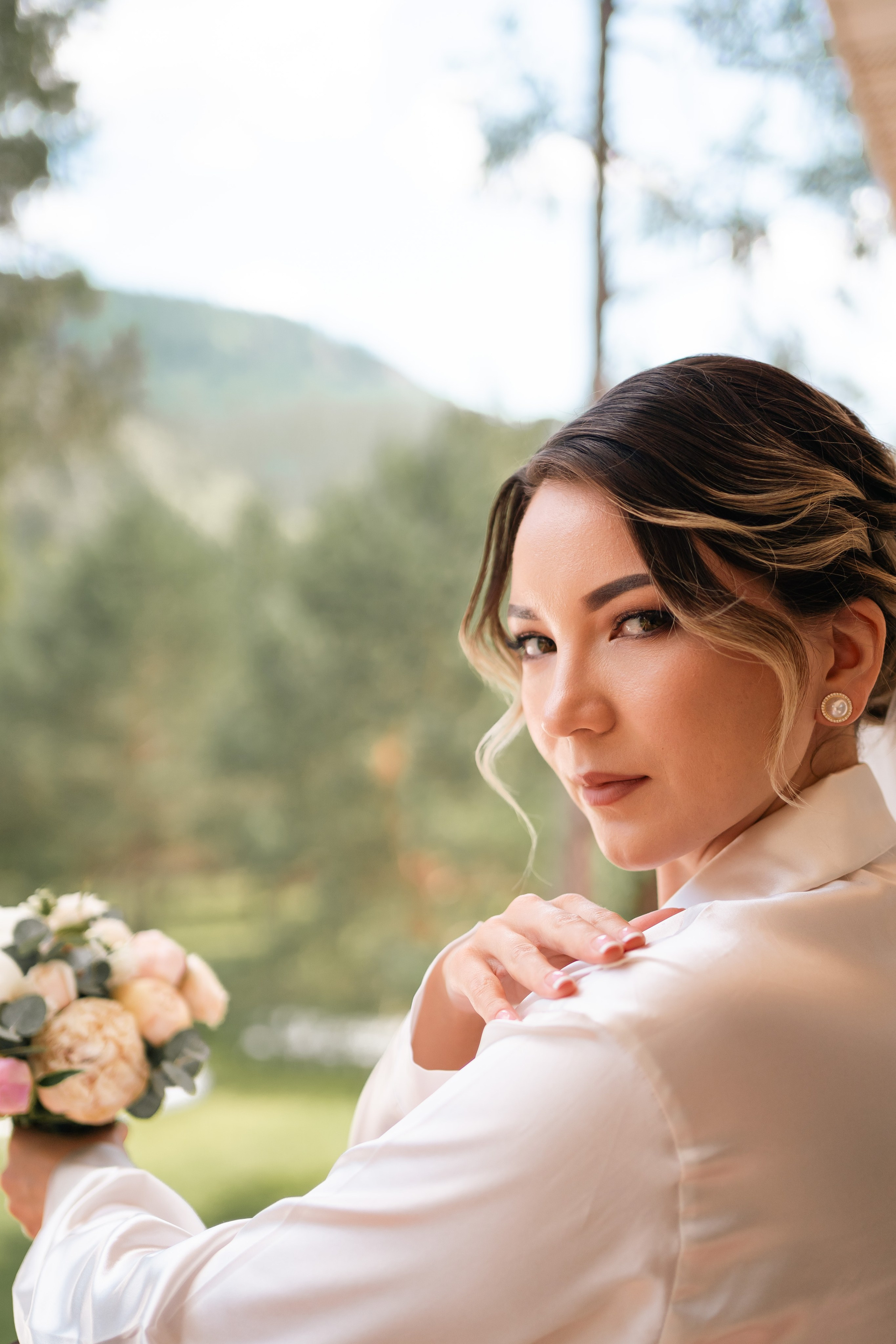 Евгений и Виктория. Фотограф и видеограф Олег Игнатов | Свадьбы, Love Story, реклама и корпоративы — Красноярск