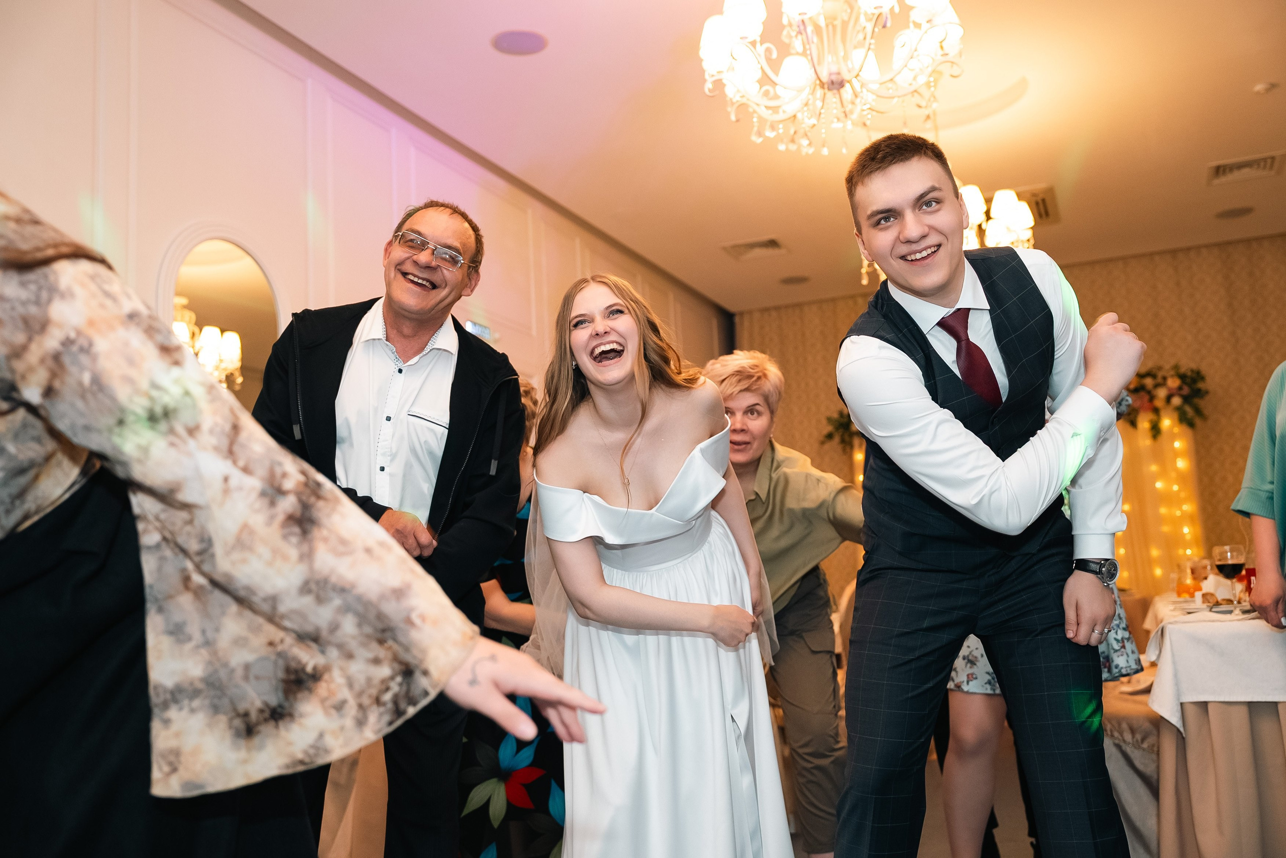 Михаил и Ольга. Фотограф и видеограф Олег Игнатов | Свадьбы, Love Story, реклама и корпоративы — Красноярск