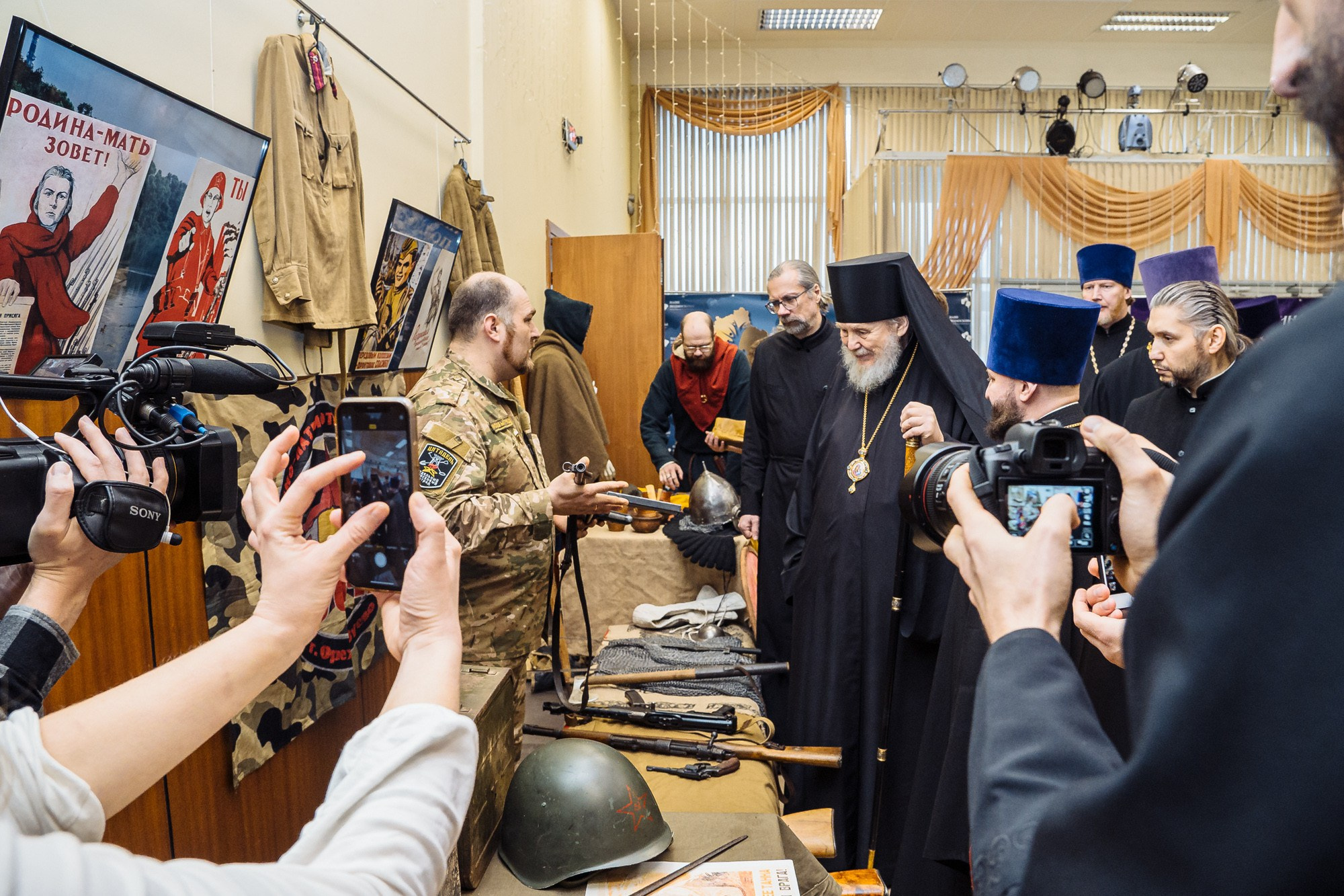 -Reportage-. Свадебный и репортажный фотограф-видеограф Москва и Московская область