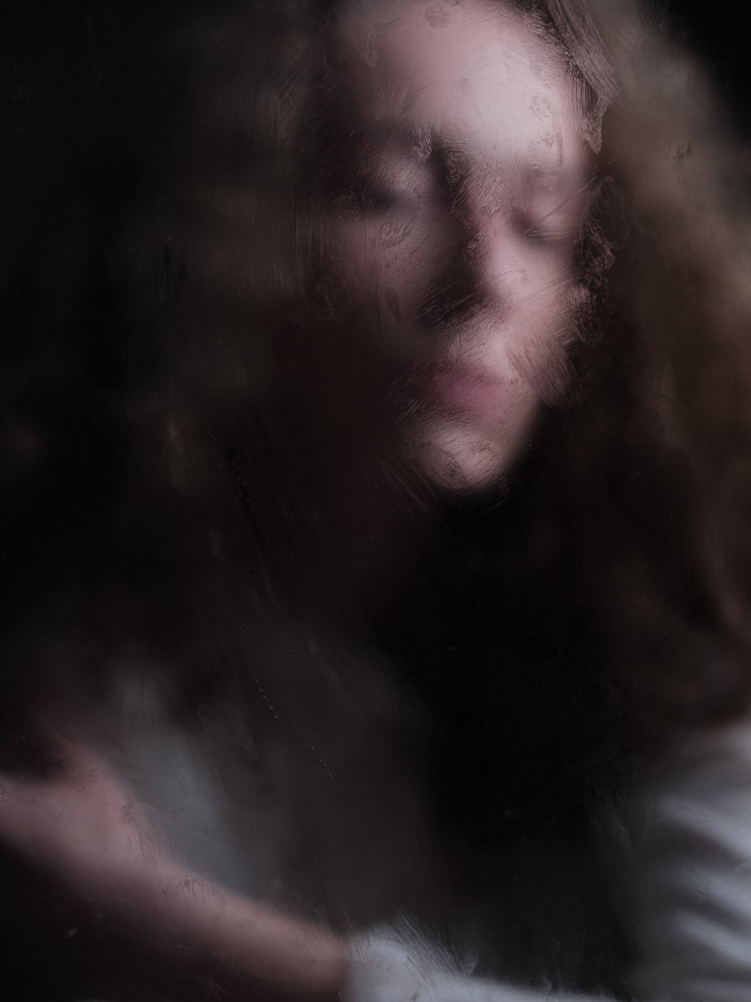 Катя. Фотограф в Москве и Праге: индивидуальные портреты, парные фотосессии