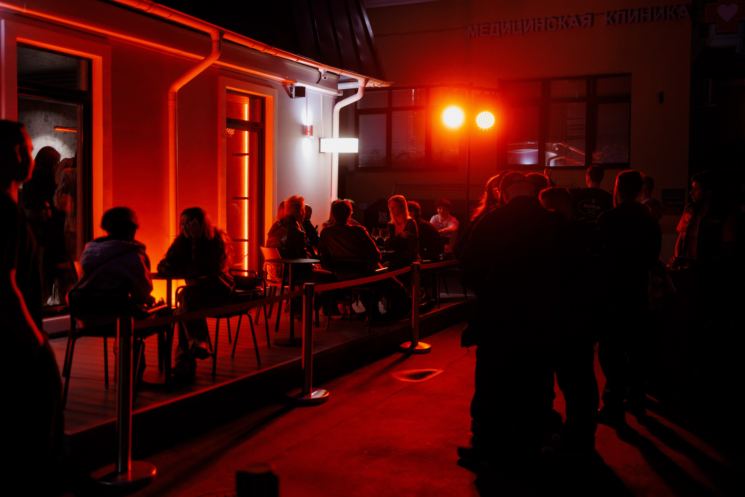 Marcelo Miracles. Портфолио