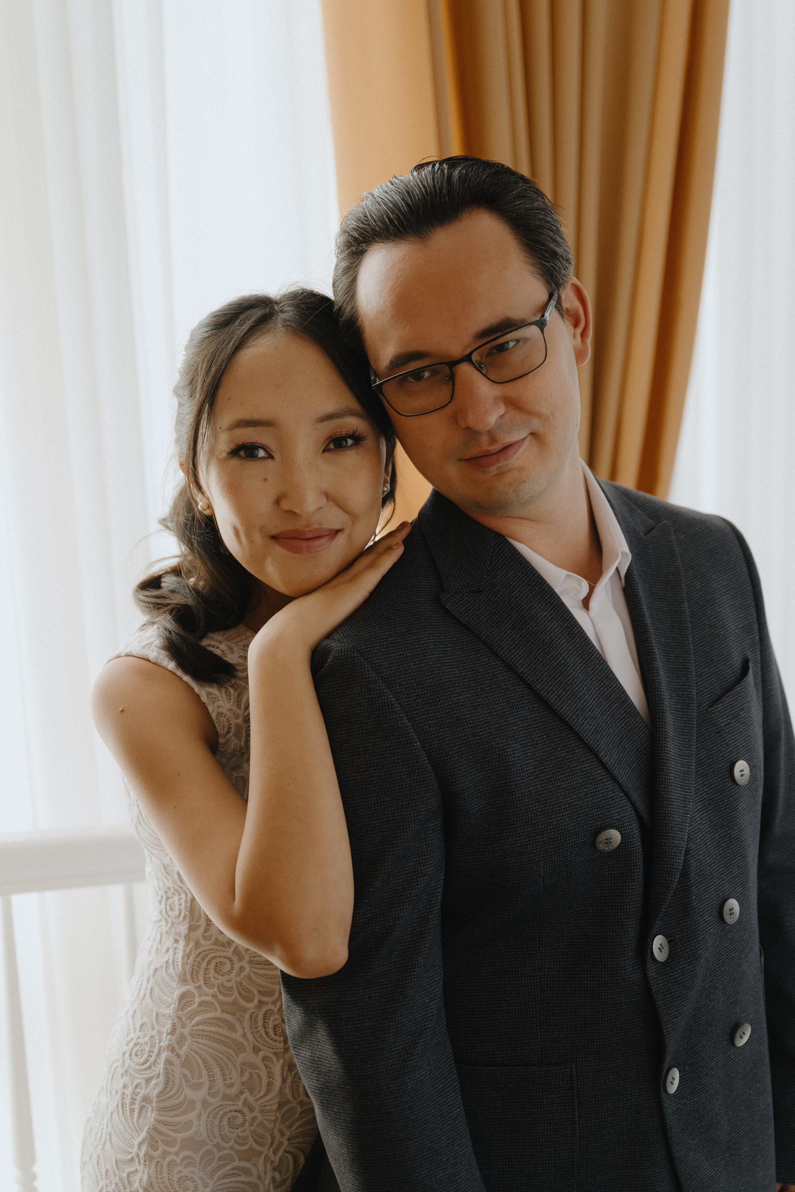 Дозураш & Александр