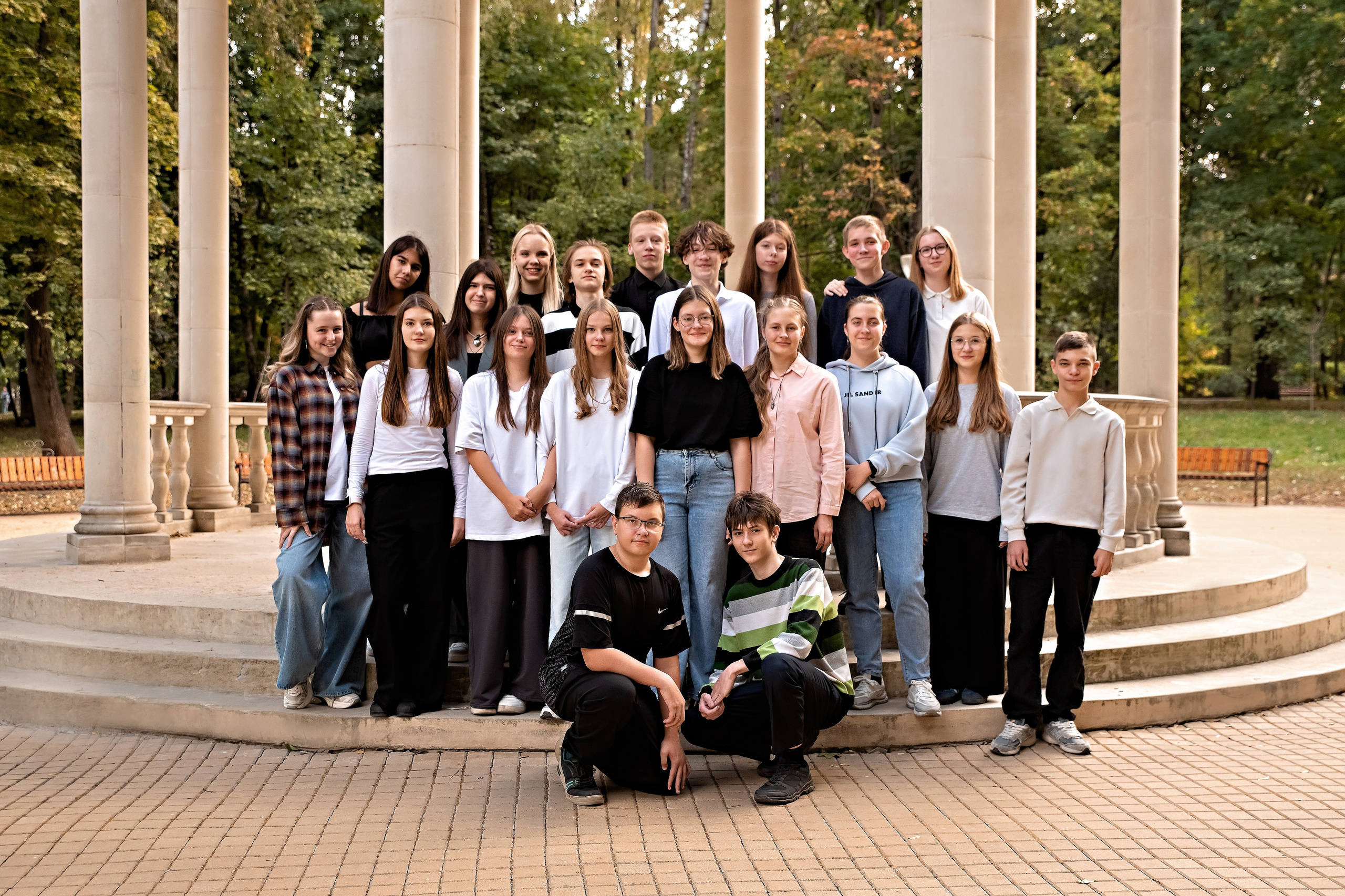 выпускные альбомы для 9 классов тула