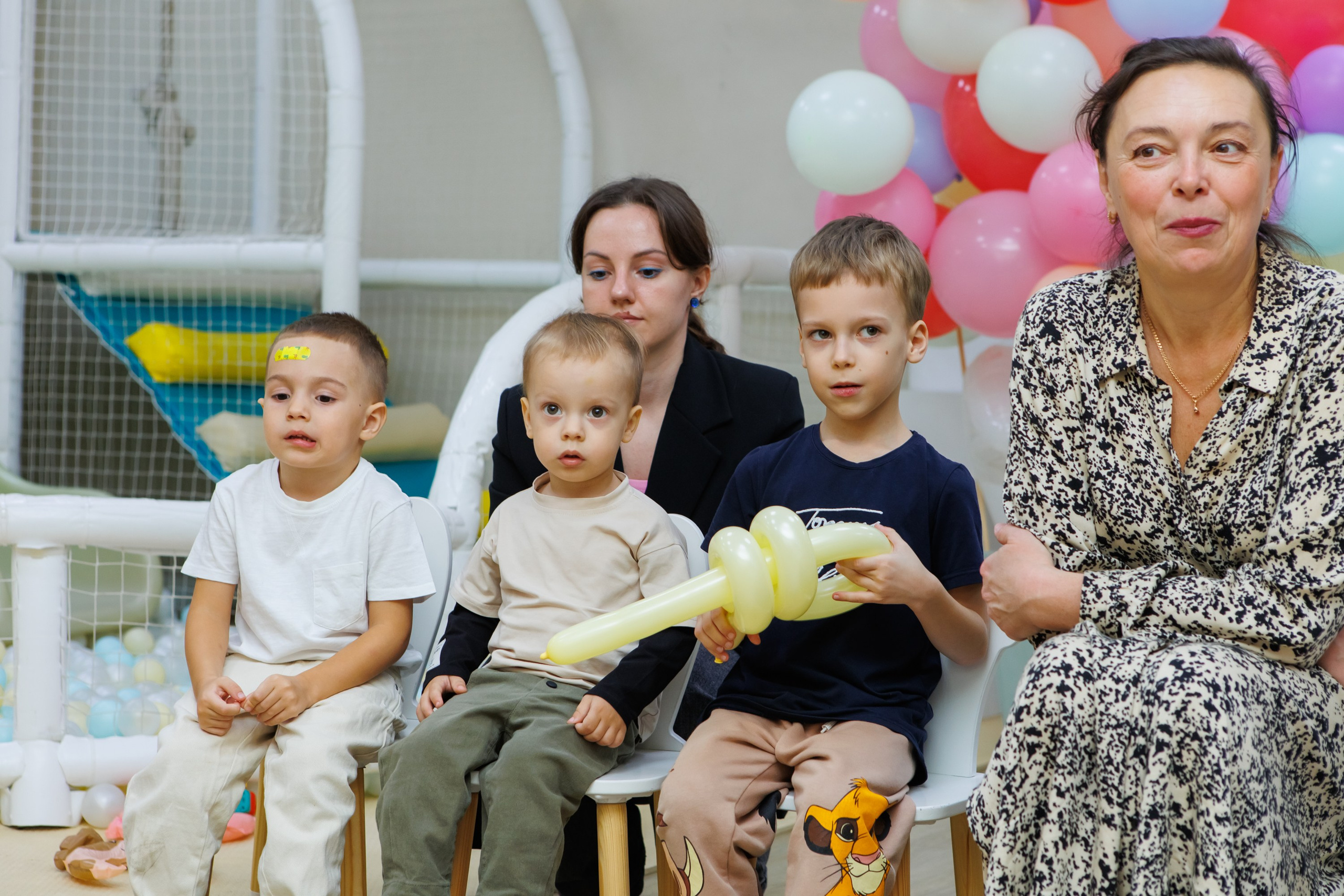 Mamma Mia. Репортажный и семейный фотограф в Новосибирске Елена Каменева