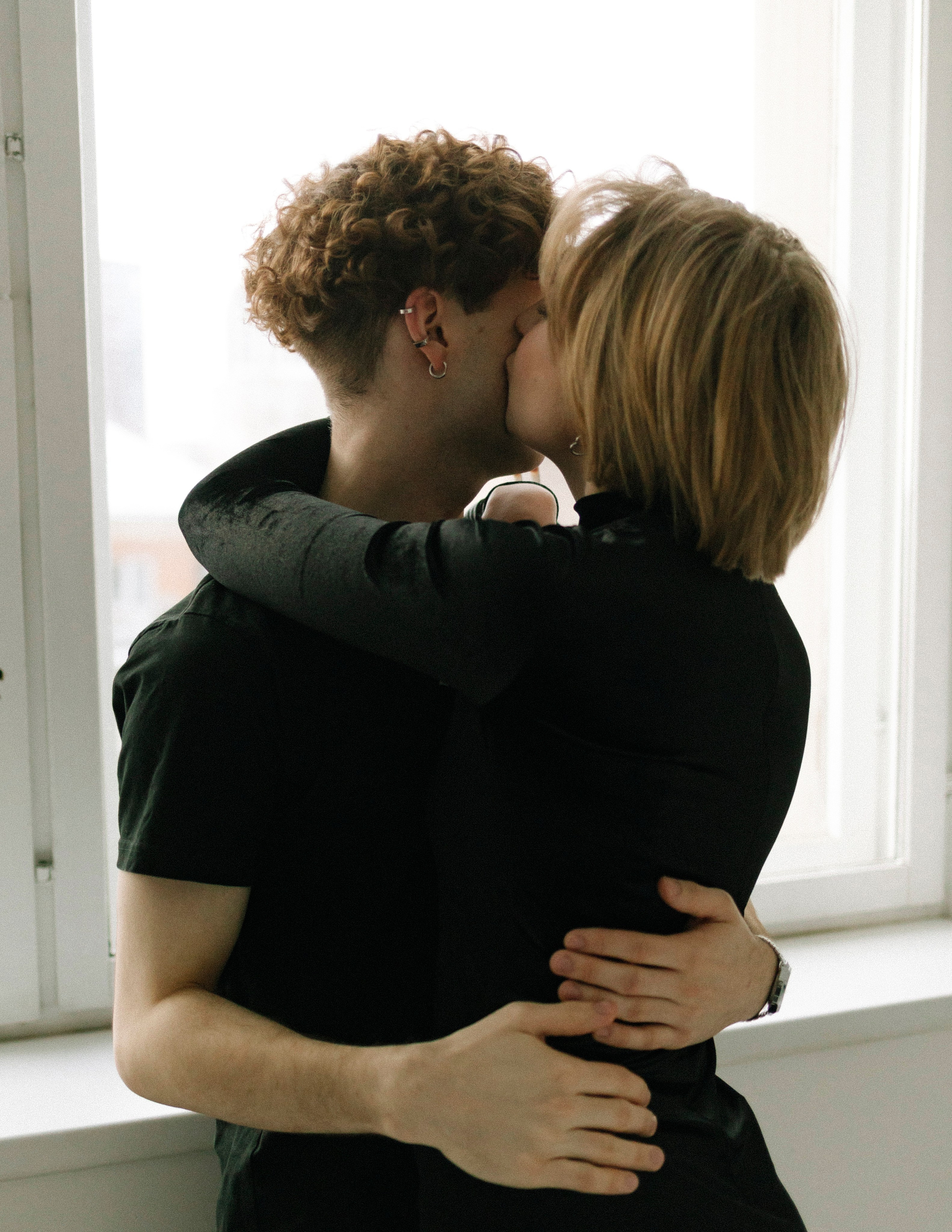 Цепочка-звеночка. Фотограф Андрей Куськало