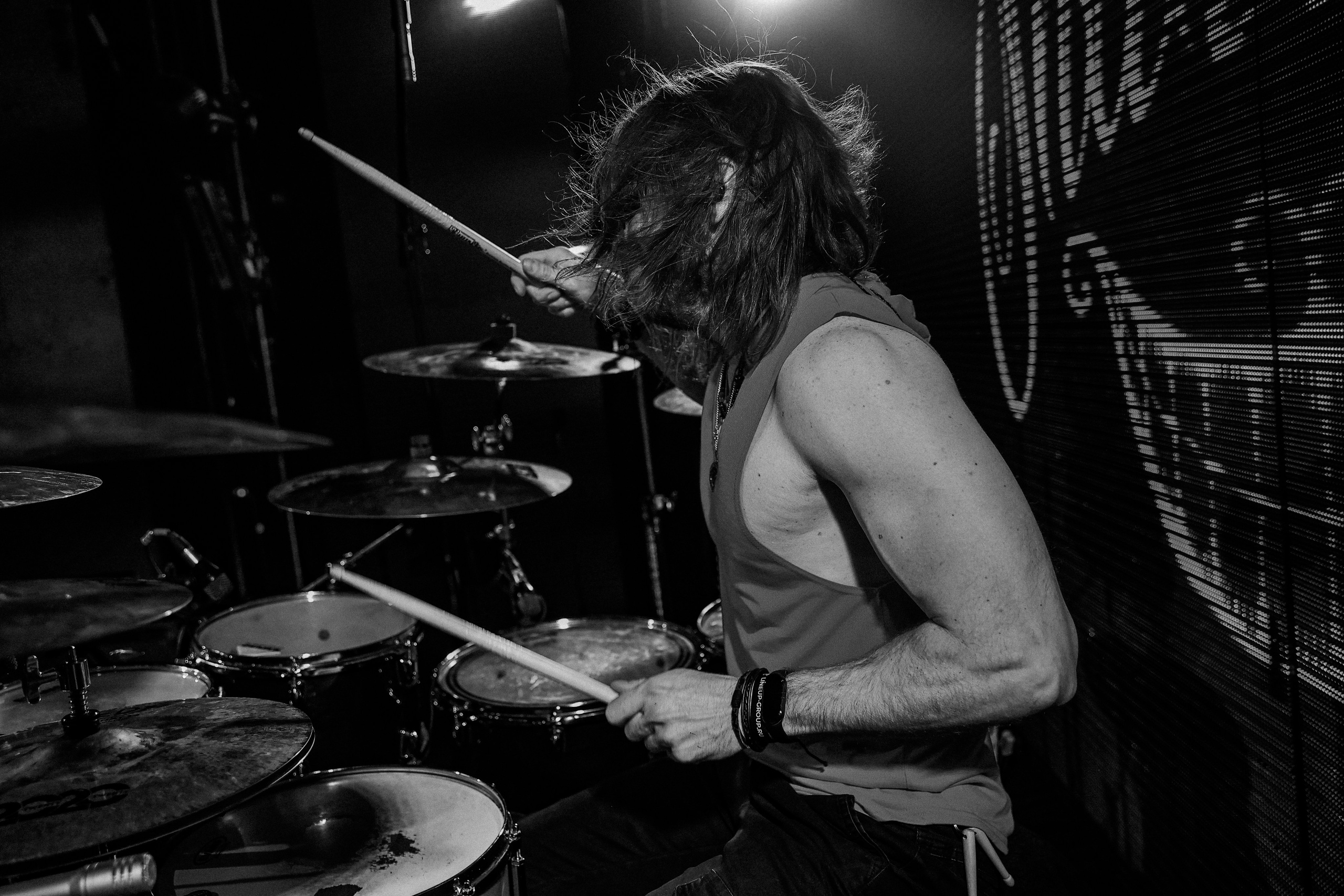 LASCALA: PANTAGONIA & AGONIA @GIPSY