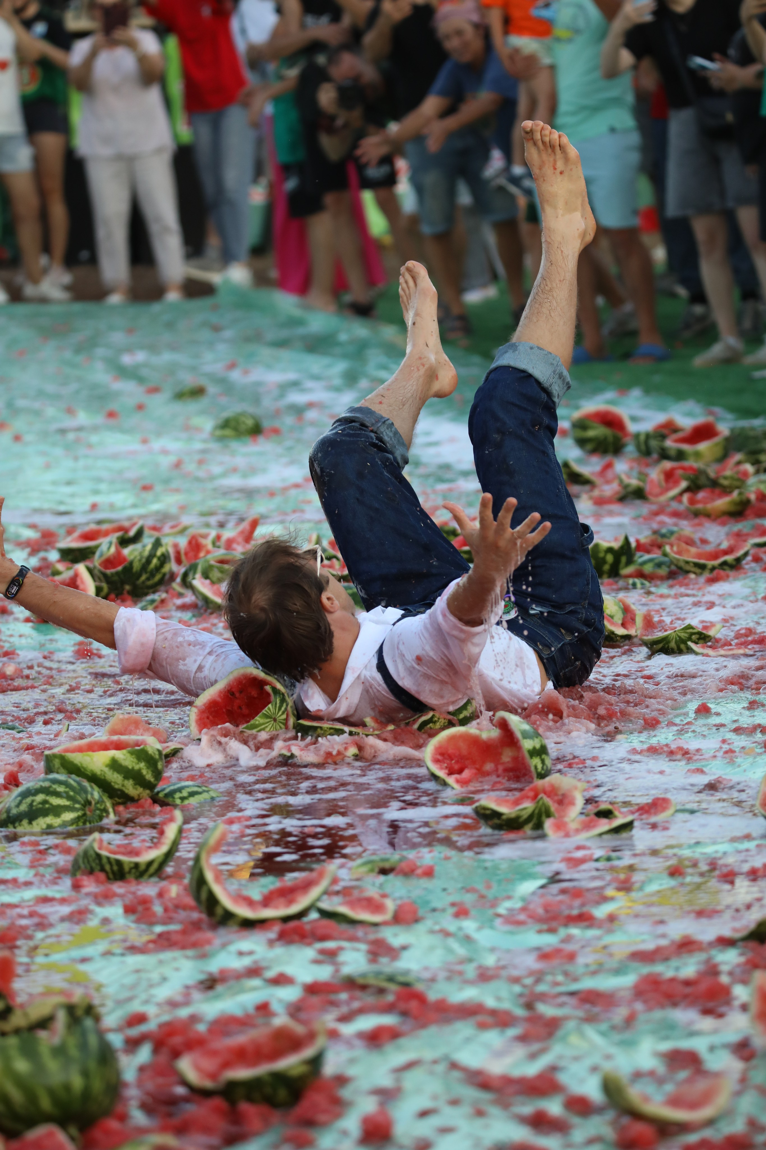 Репортажная съемка. Фотограф Елена в Волгограде