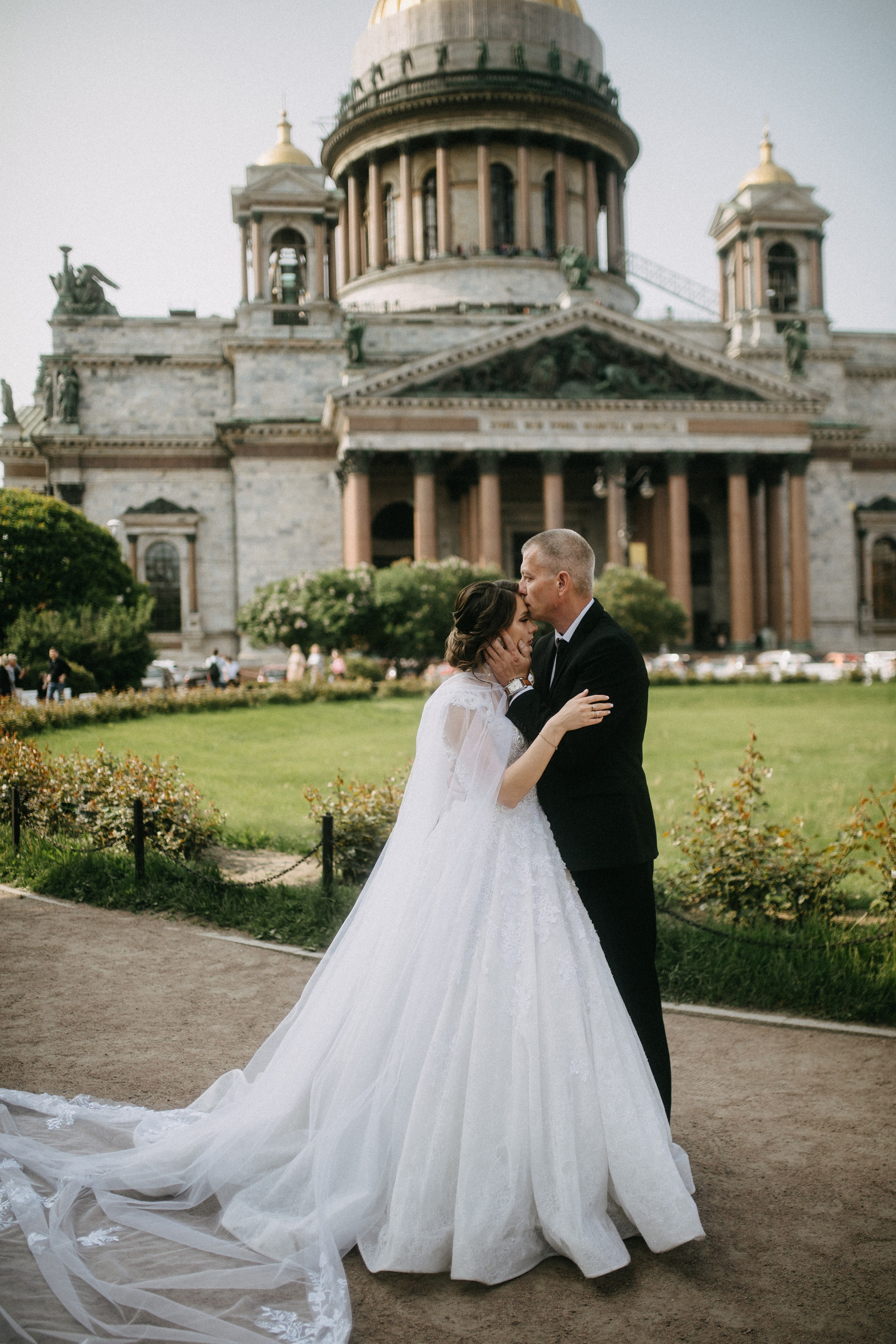 Венчание. Фотограф в Санкт Петербурге Лара Великова