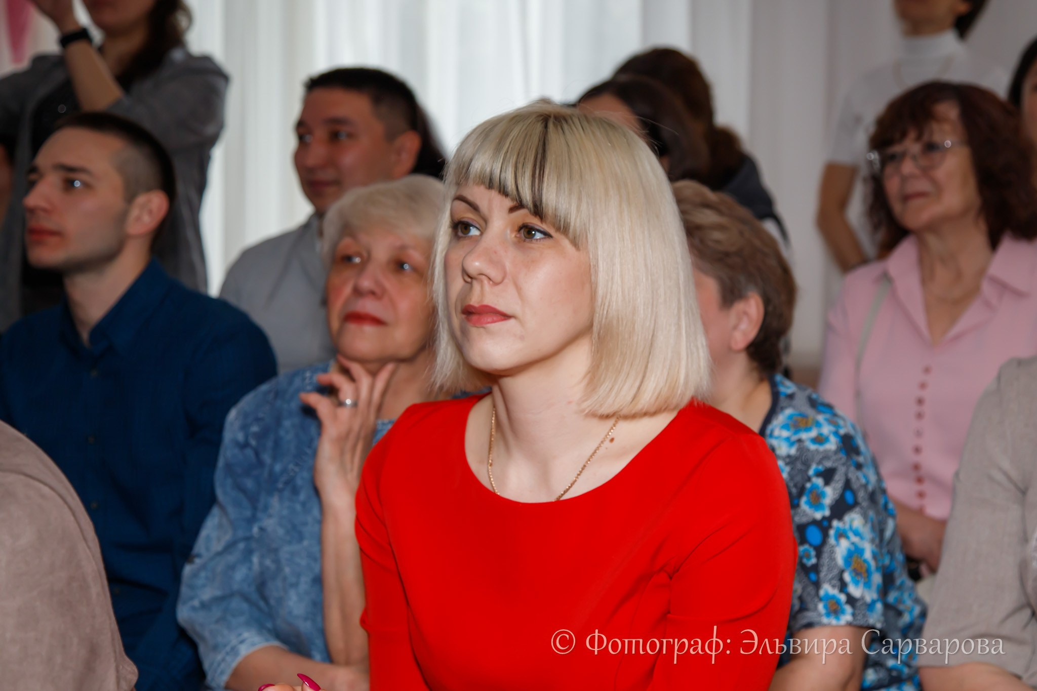 Выпускной в детском саду. Репортажный Фотограф