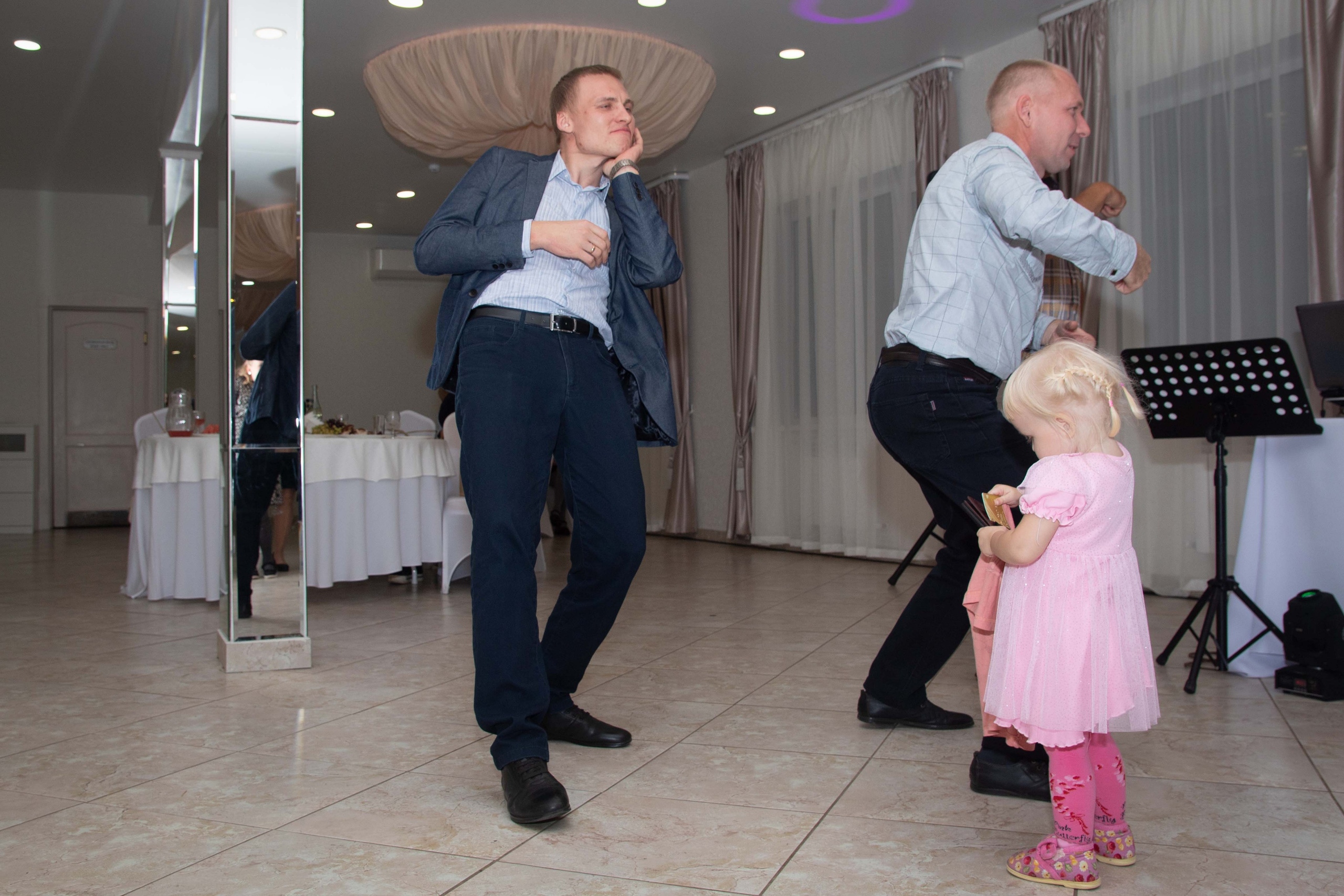 Свадьба Тимура и Натальи. Репортажный Фотограф