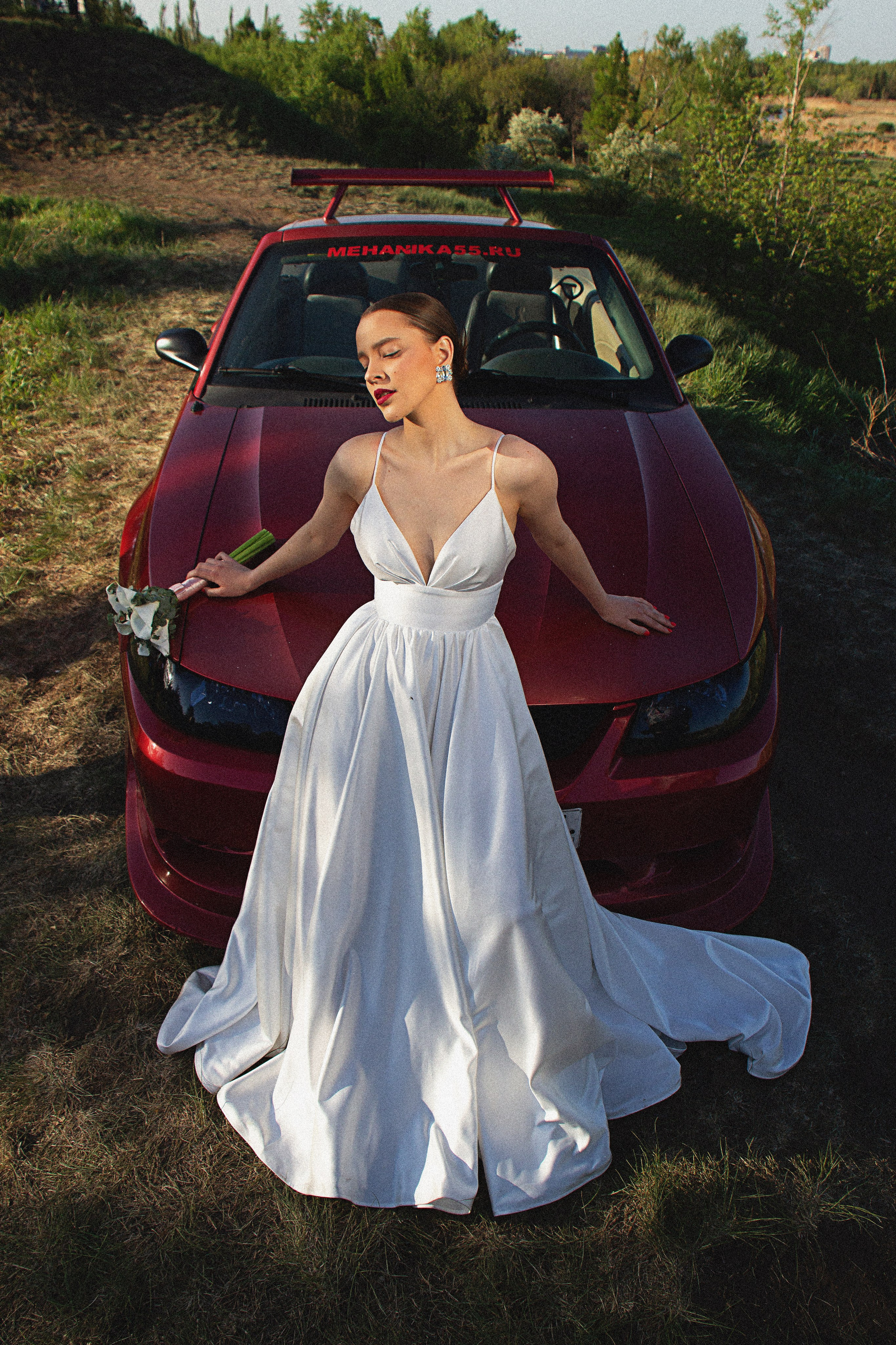 Свадебный воркшоп. Фотограф и видеограф в Омск/Москва Сащенко Лера