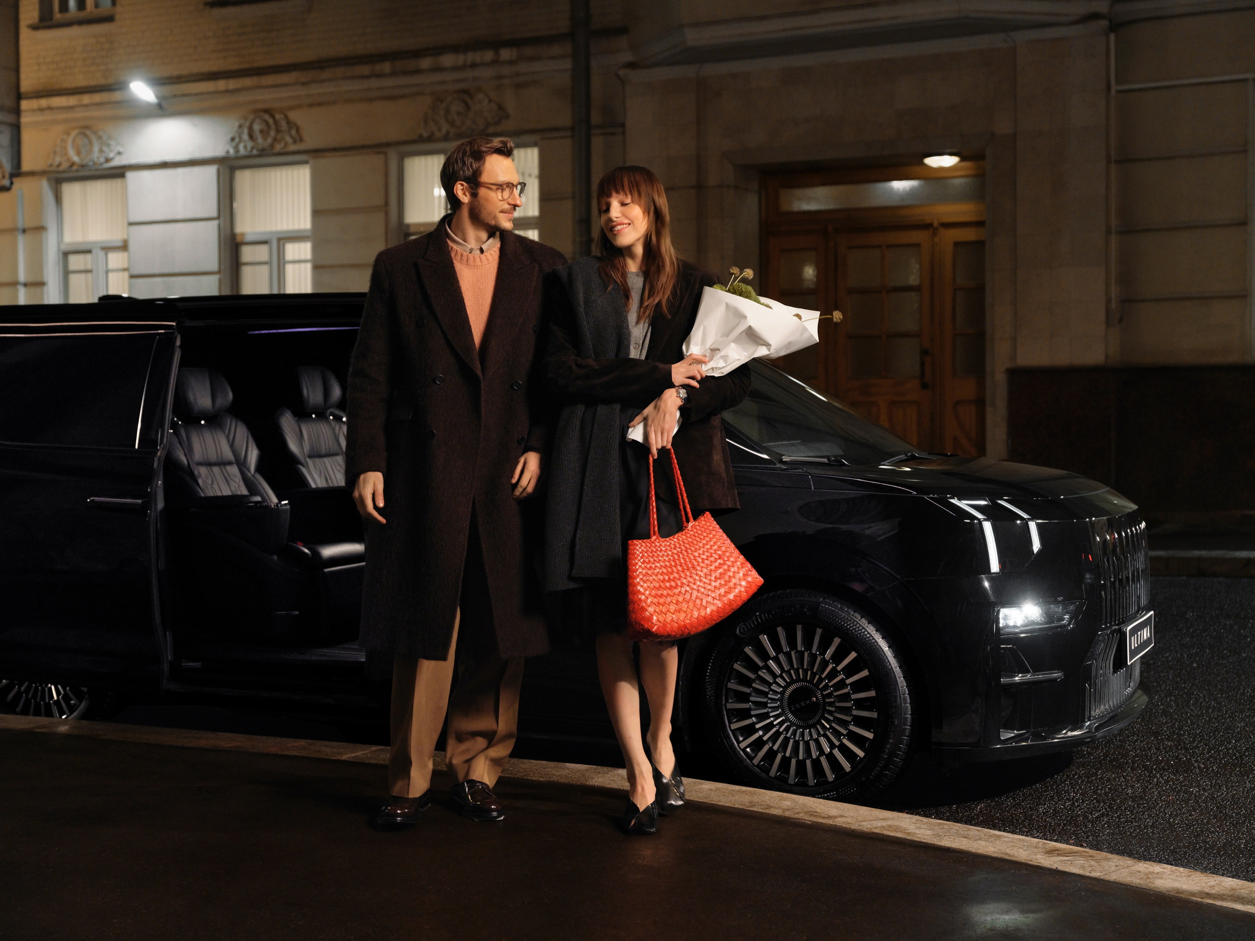 YANDEX ULTIMA // PHOTO. Продюсер фото и видео контента